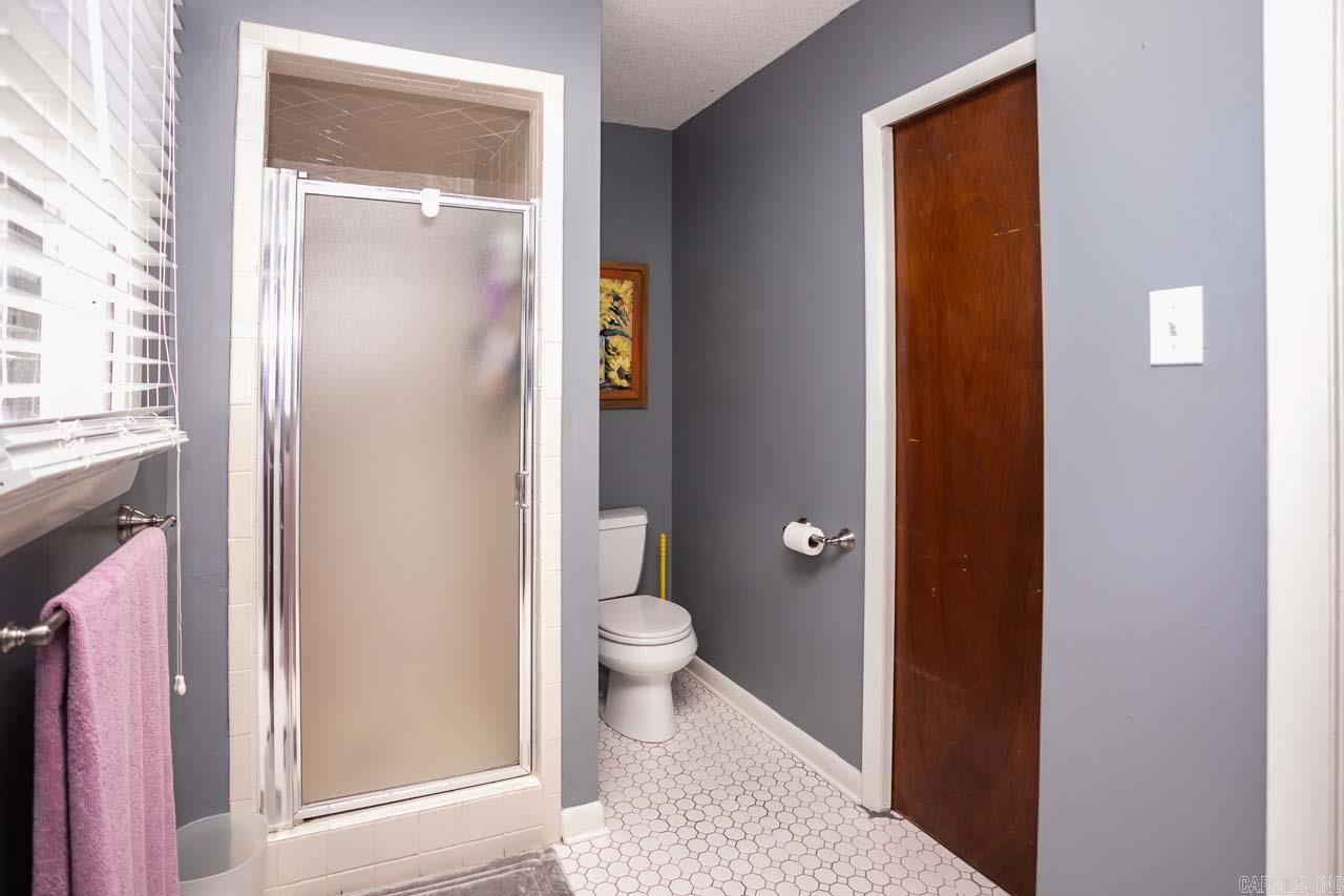 KINGWOOD PLACE - Residential