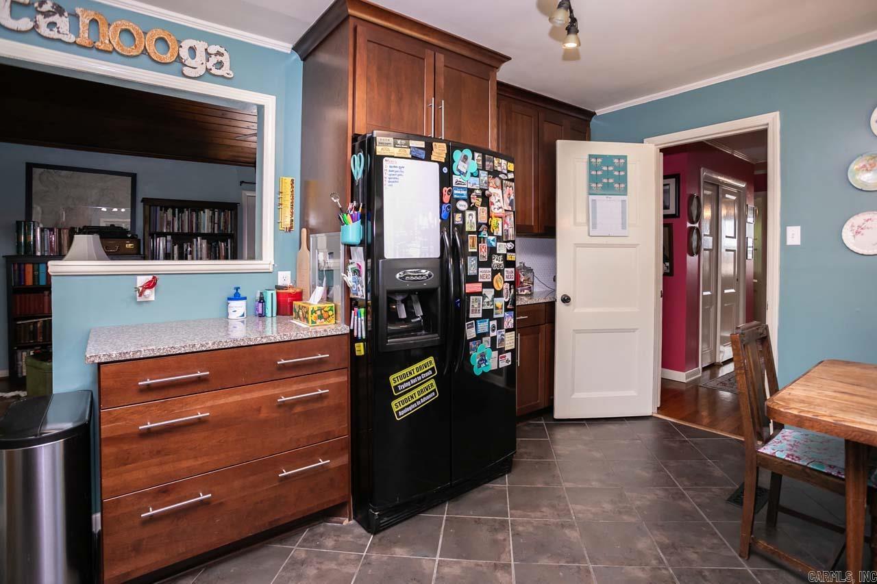 KINGWOOD PLACE - Residential