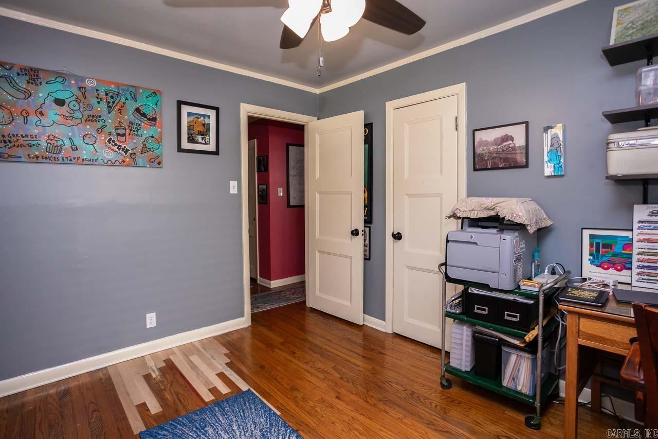KINGWOOD PLACE - Residential