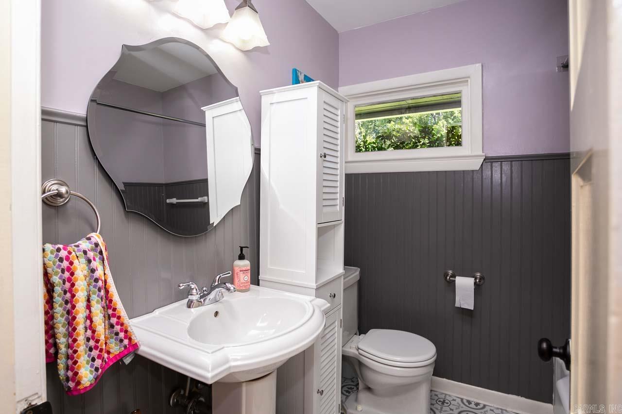 KINGWOOD PLACE - Residential