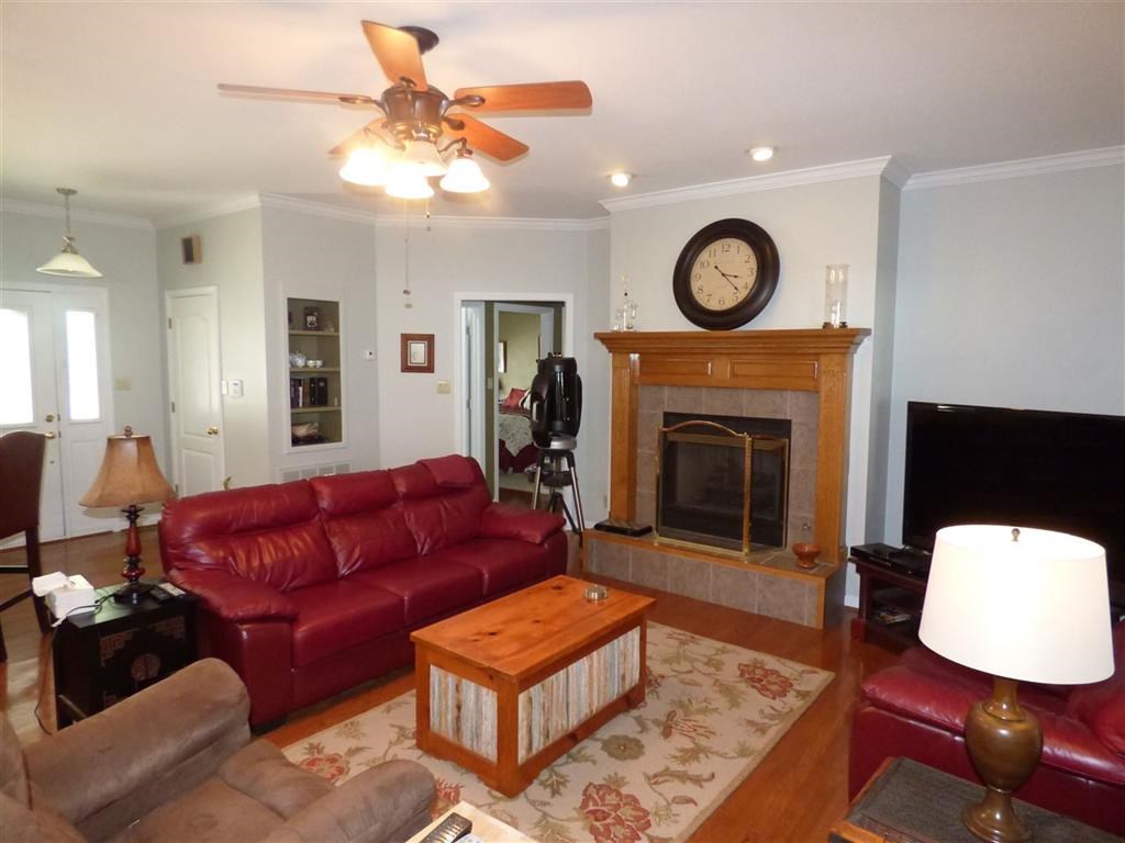 Windover Hills - Residential
