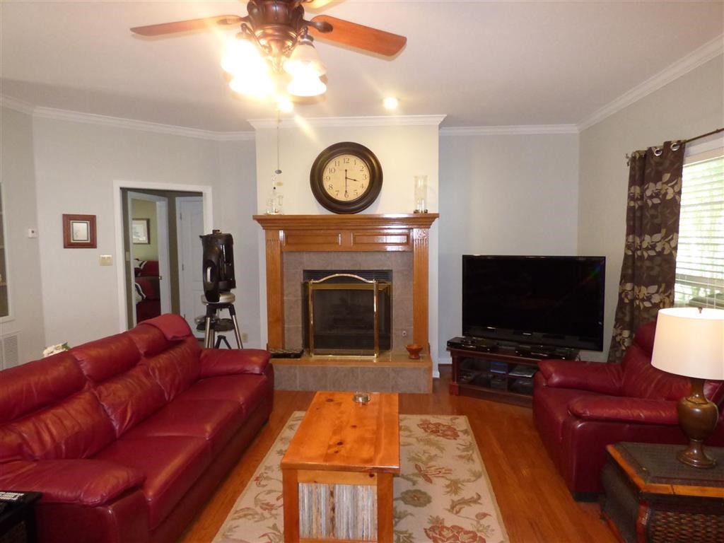 Windover Hills - Residential