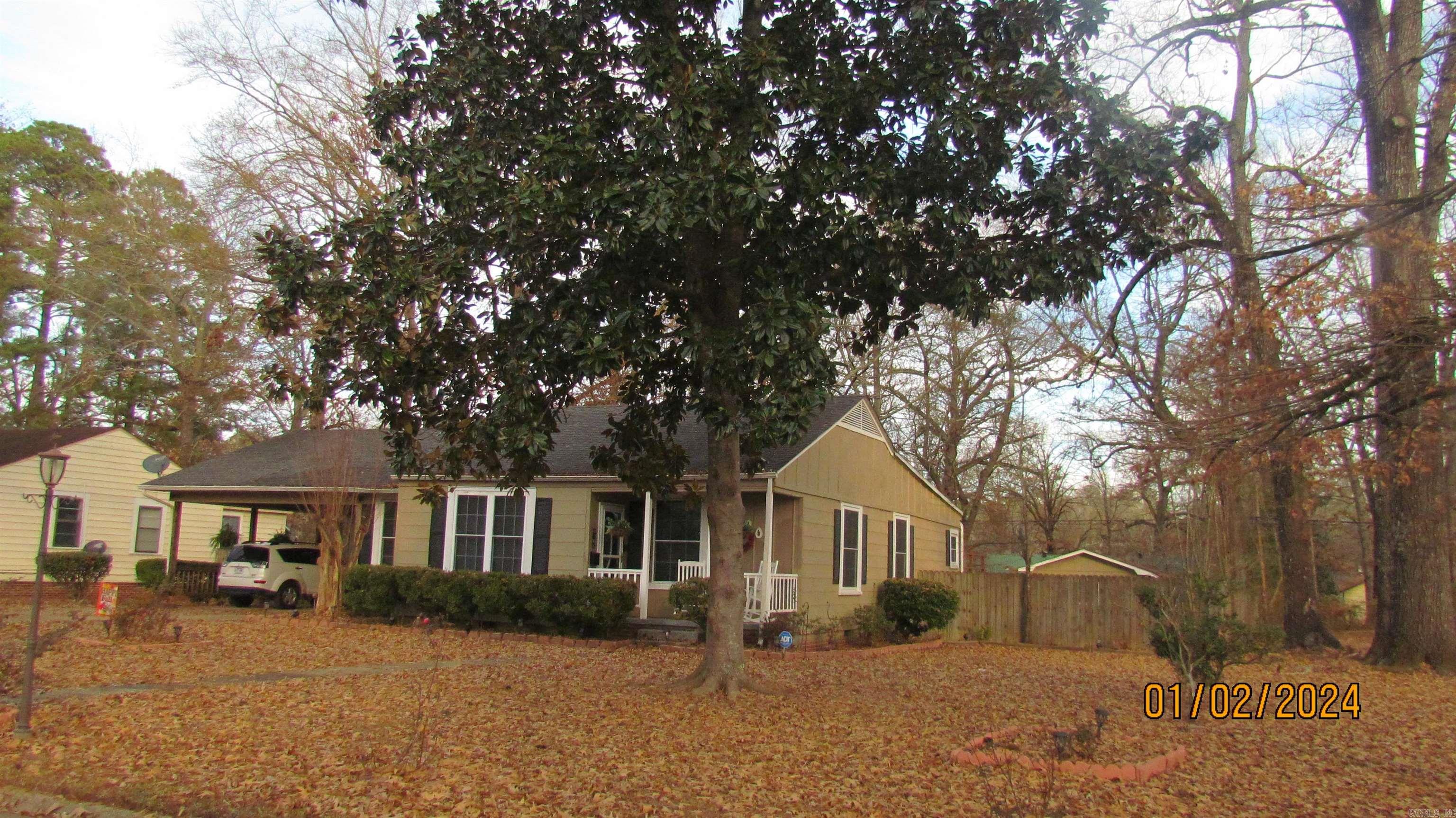 CROSSETT ORIGINAL - Residential