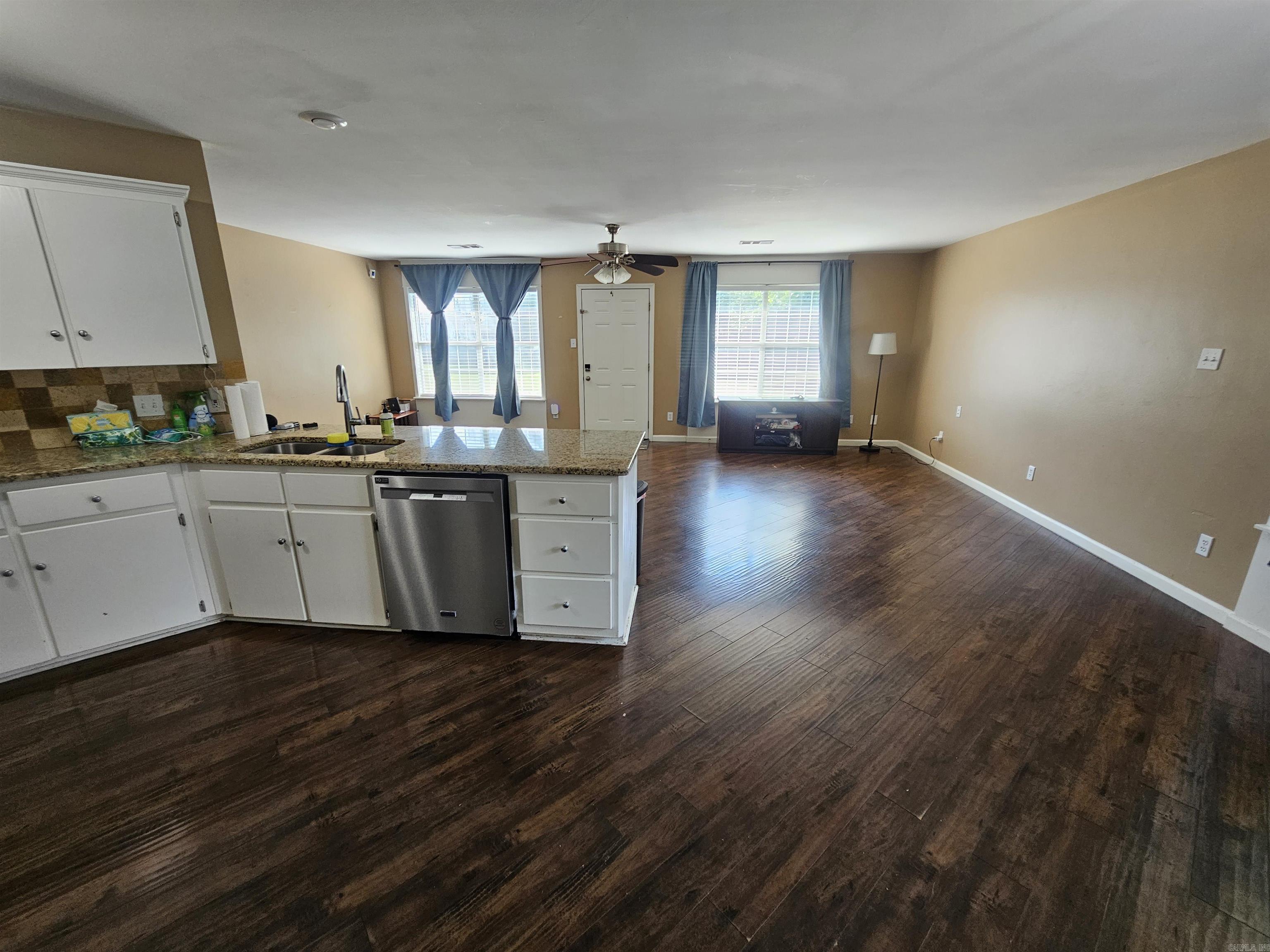Westhaven 1 - Residential