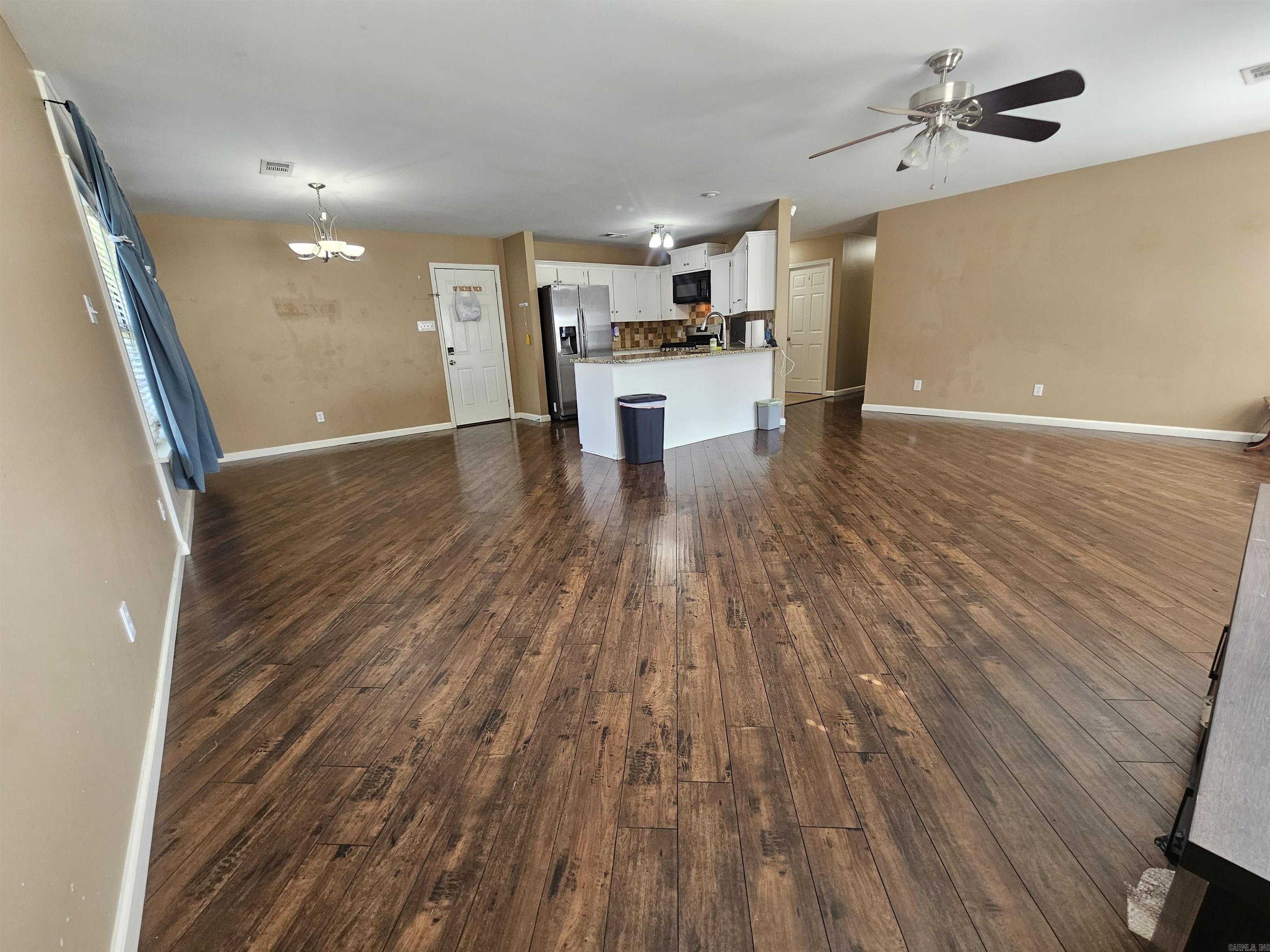 Westhaven 1 - Residential