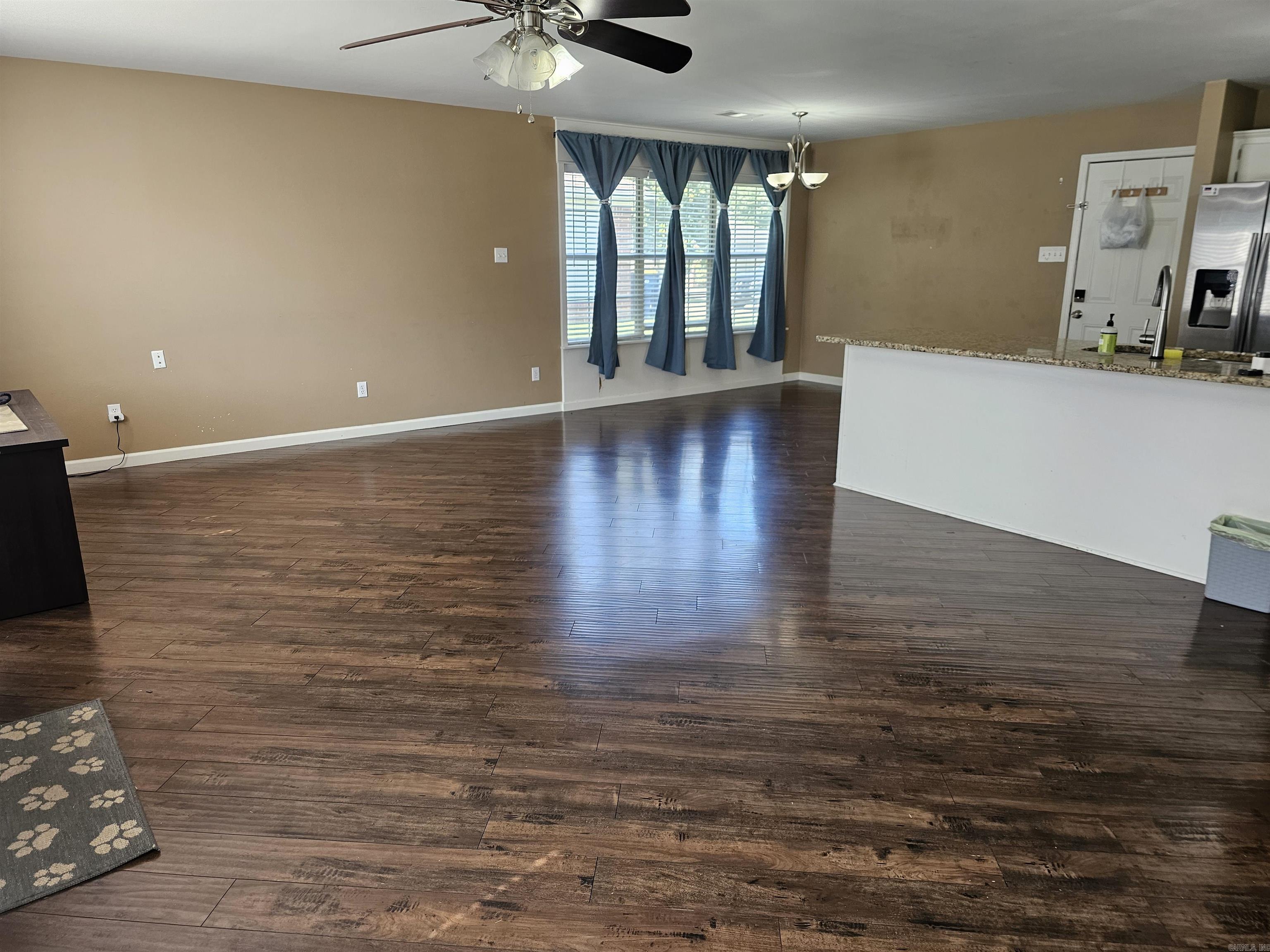 Westhaven 1 - Residential