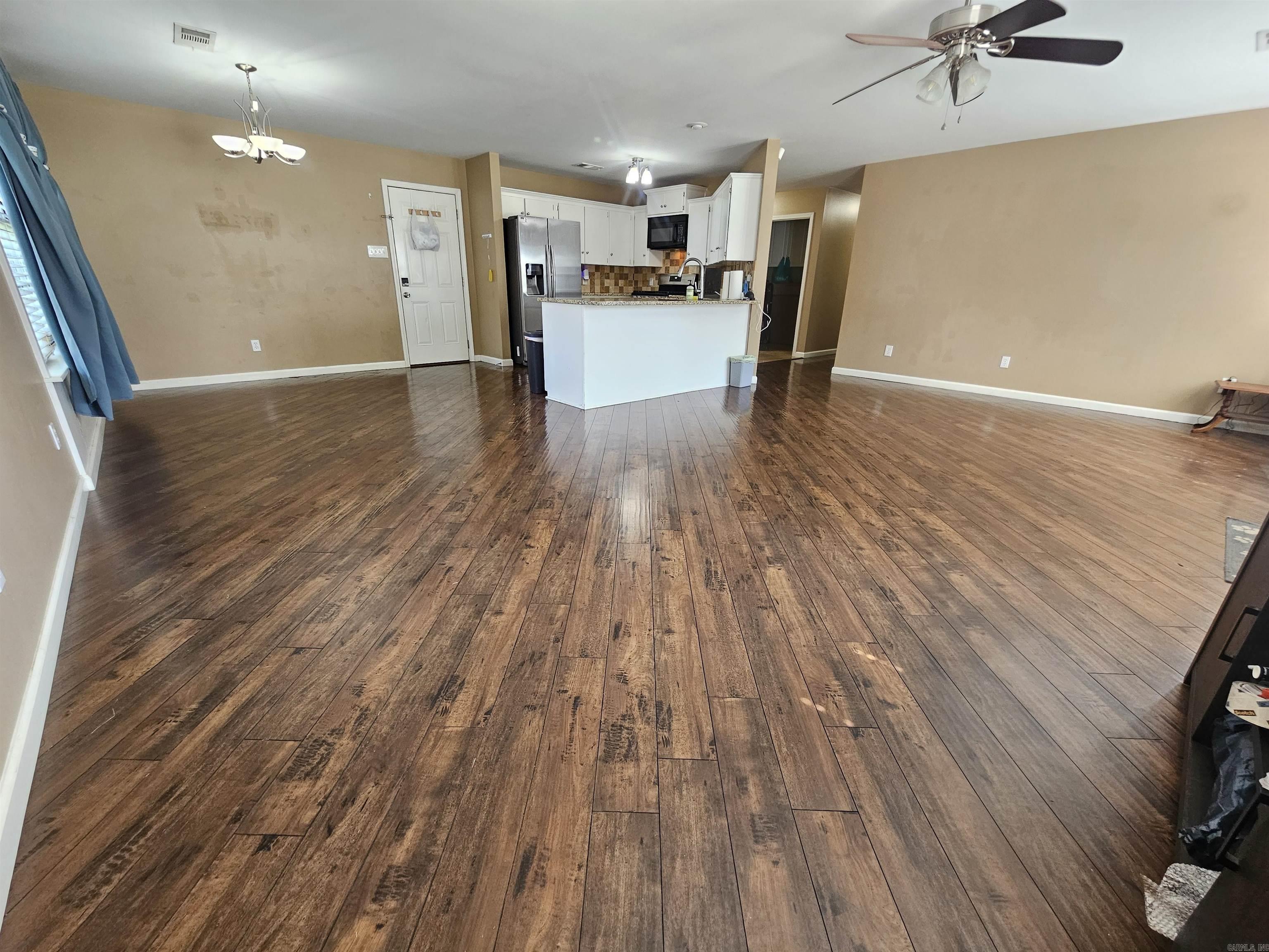 Westhaven 1 - Residential