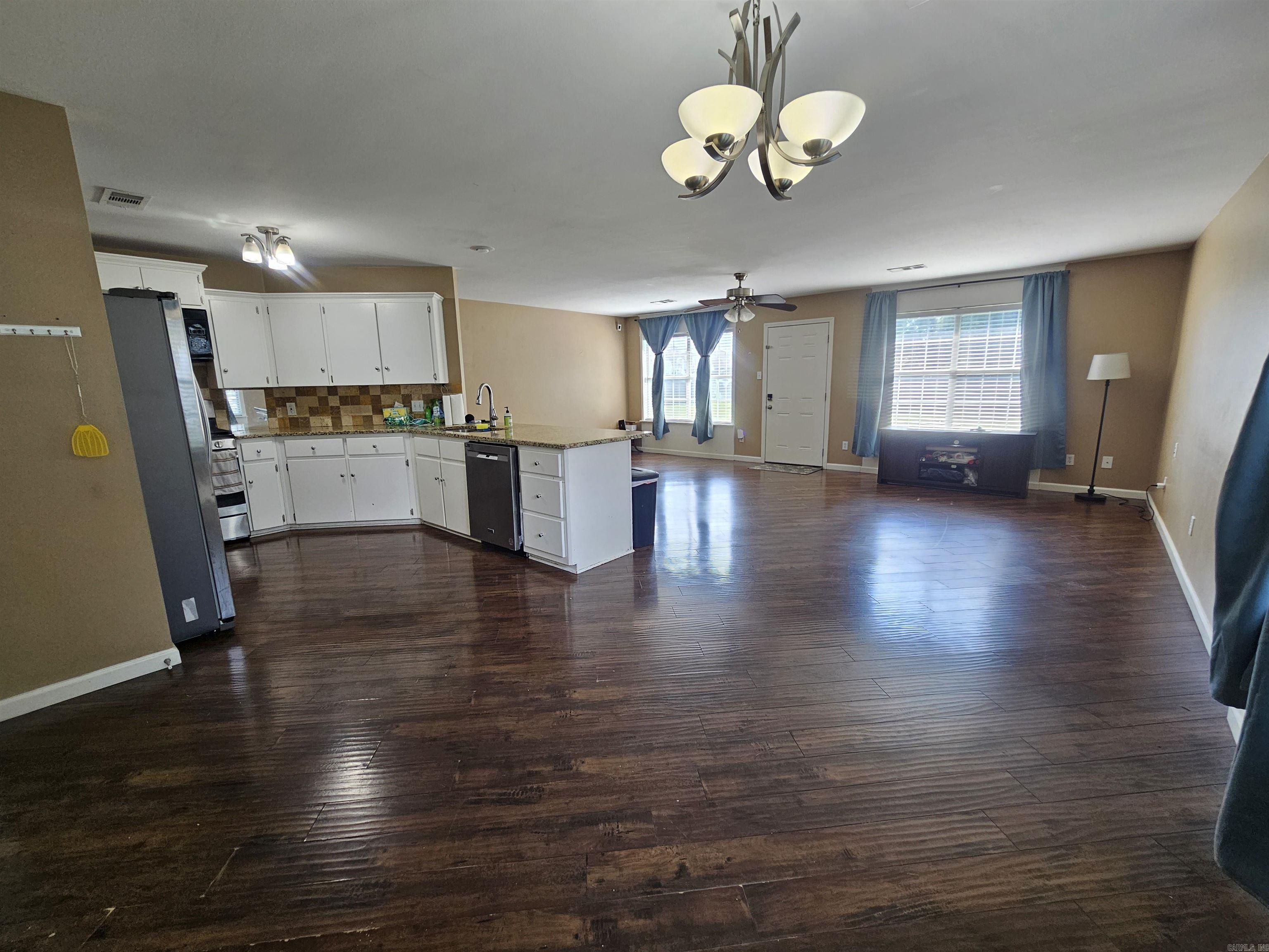 Westhaven 1 - Residential