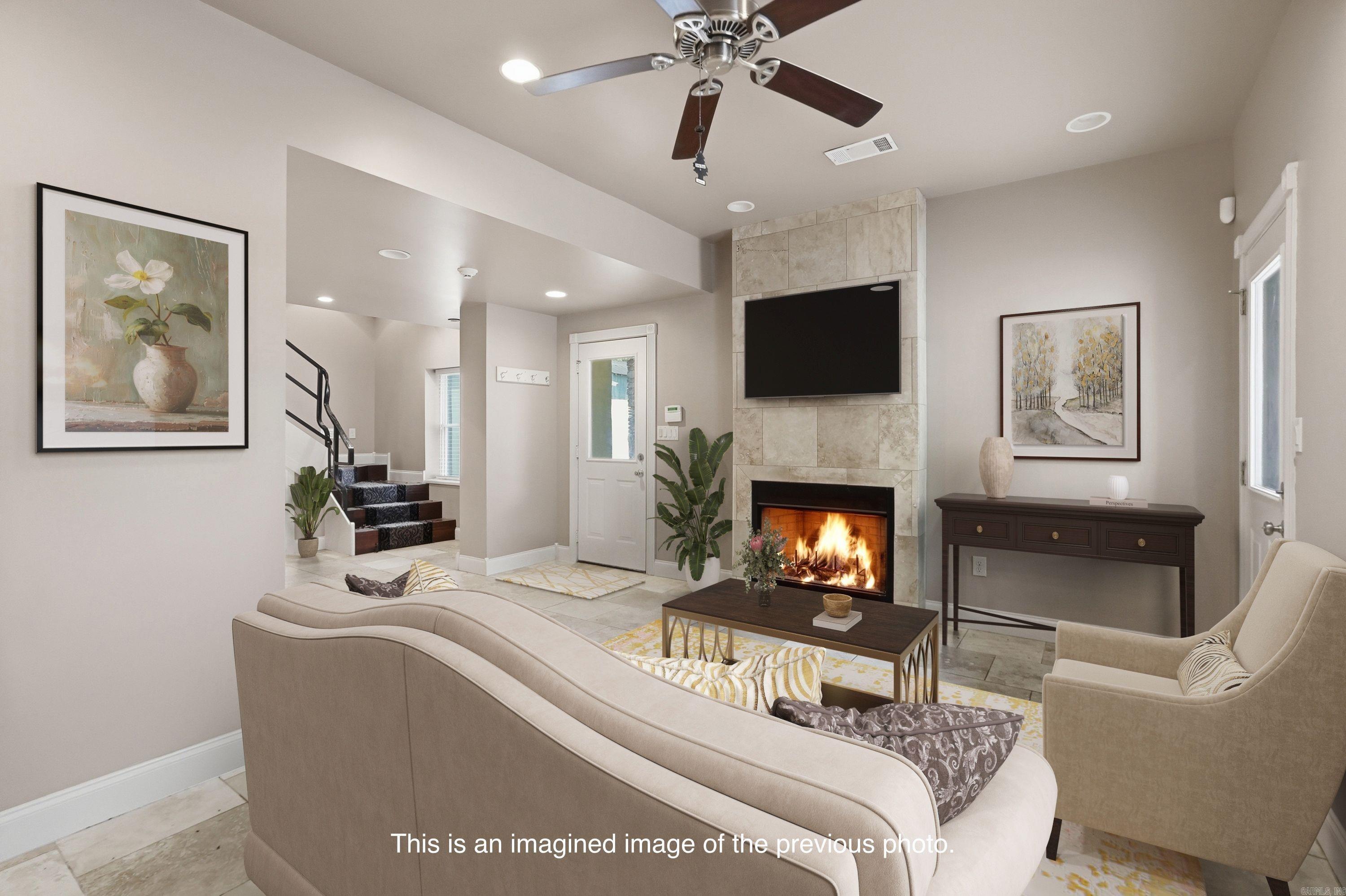 SPRING PARK - Residential