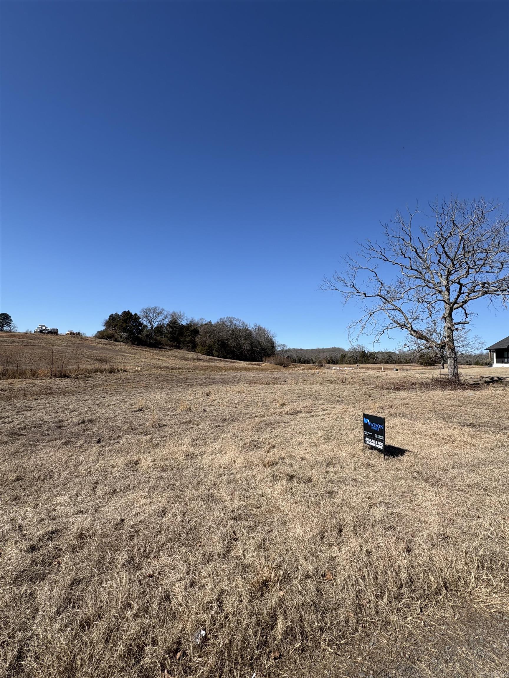 Highland Hills - Land