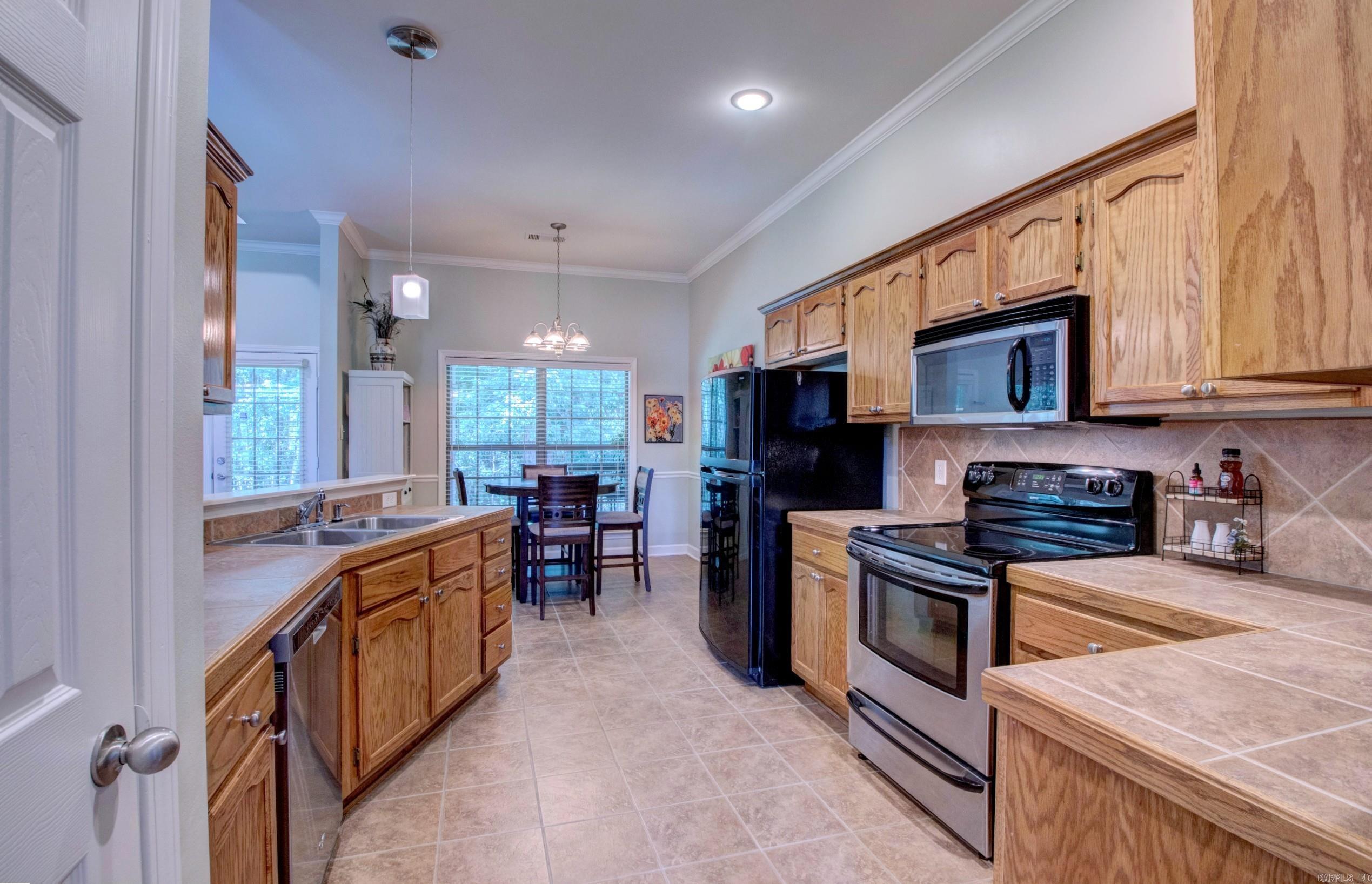LEGACY VILLAGE - Residential