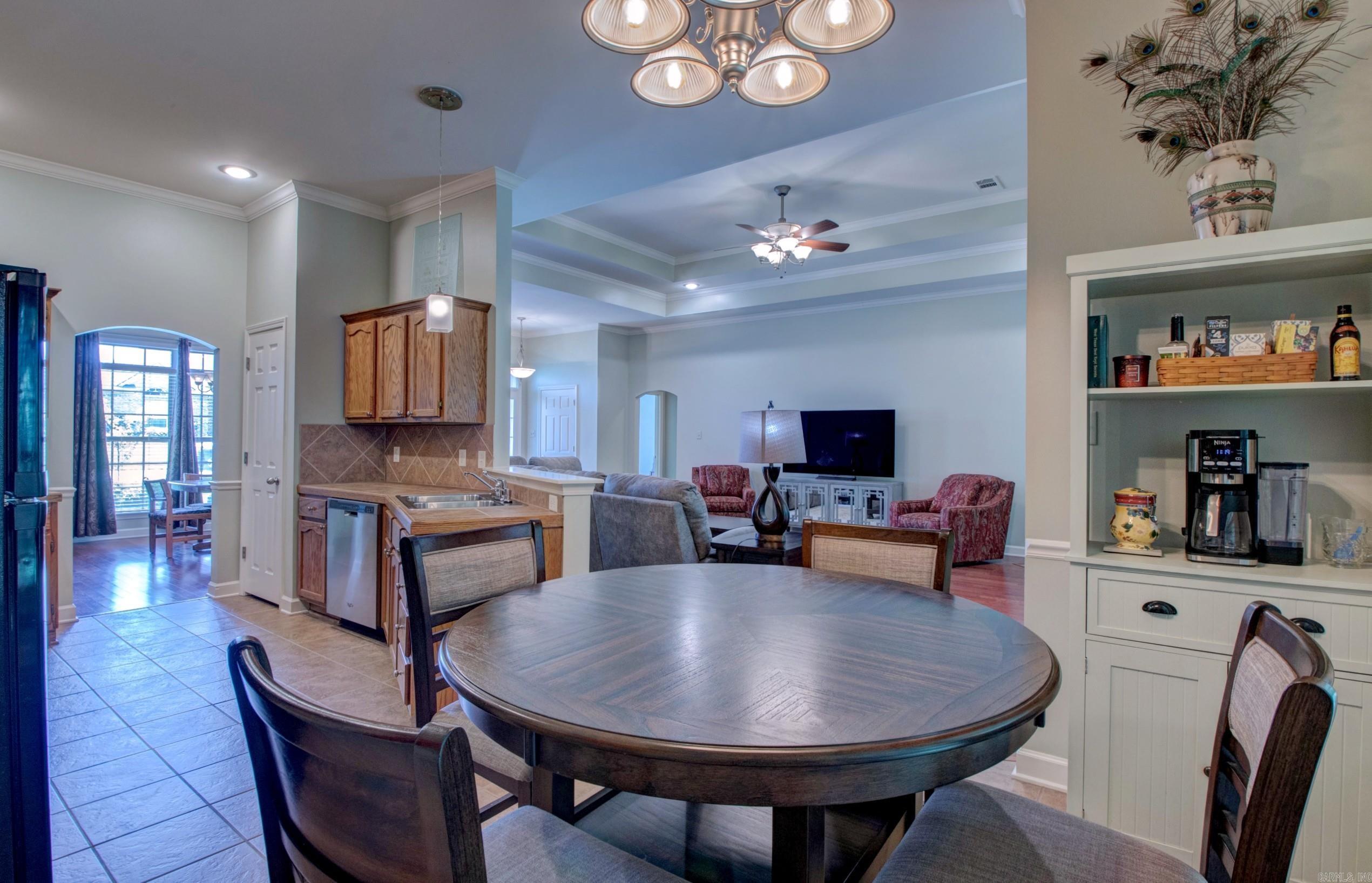 LEGACY VILLAGE - Residential