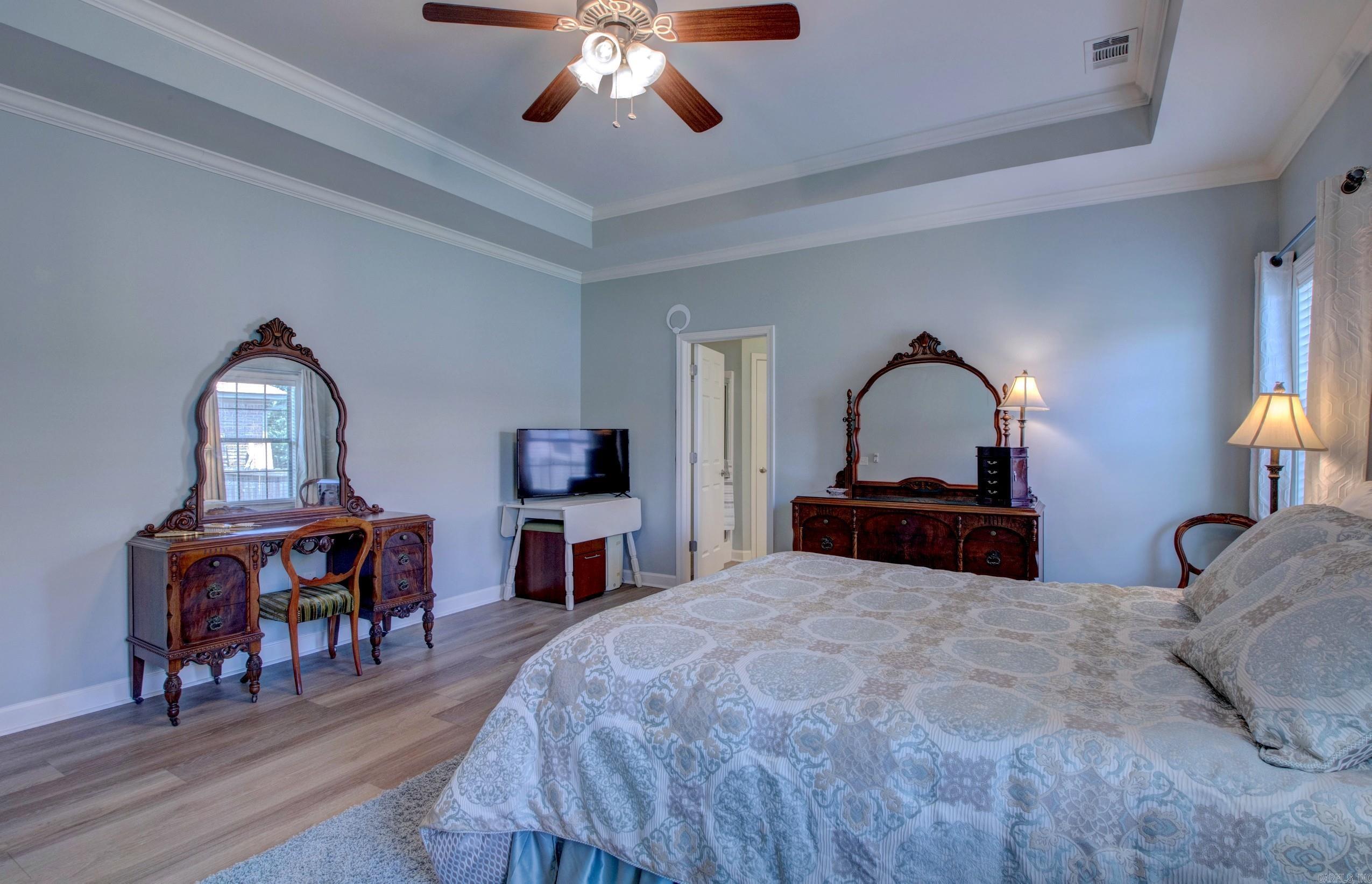 LEGACY VILLAGE - Residential