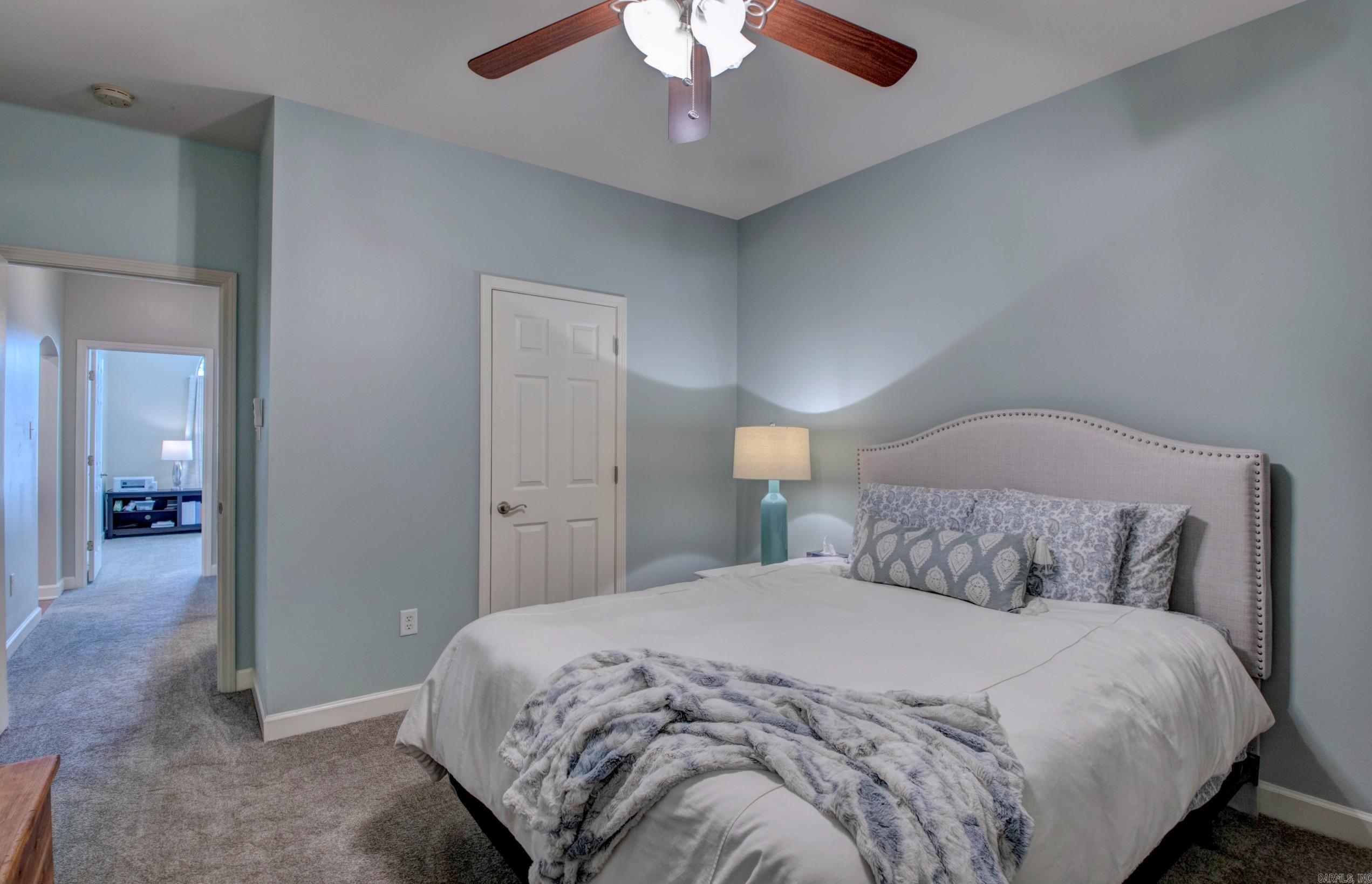 LEGACY VILLAGE - Residential
