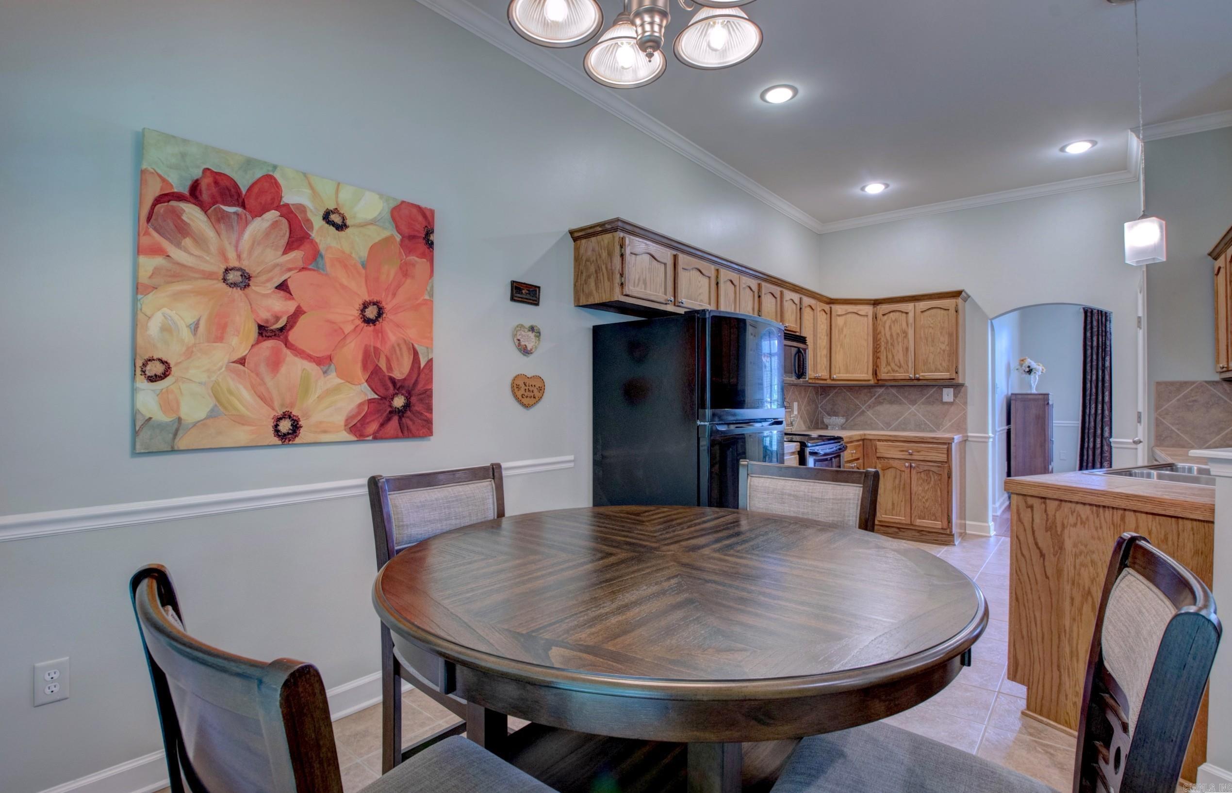 LEGACY VILLAGE - Residential