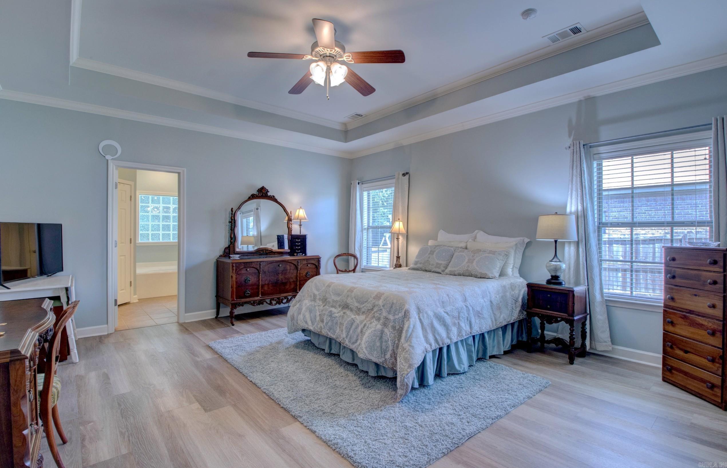 LEGACY VILLAGE - Residential
