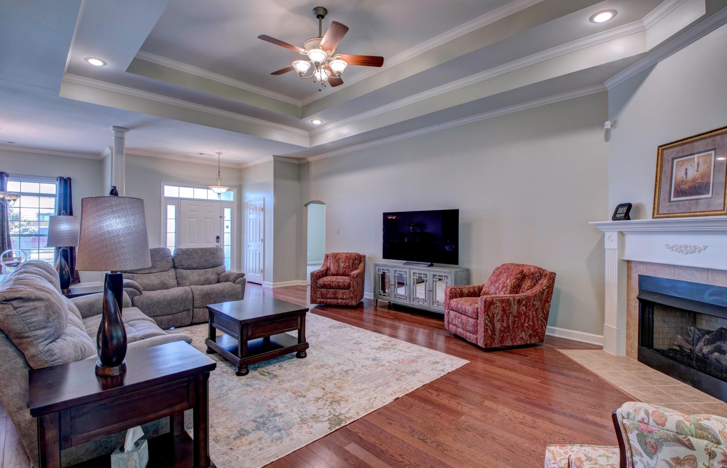 LEGACY VILLAGE - Residential