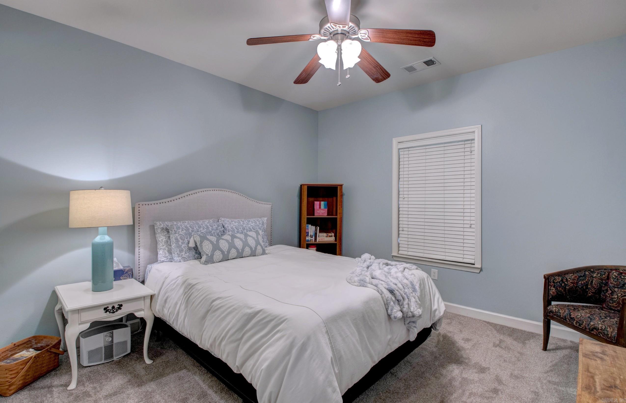 LEGACY VILLAGE - Residential