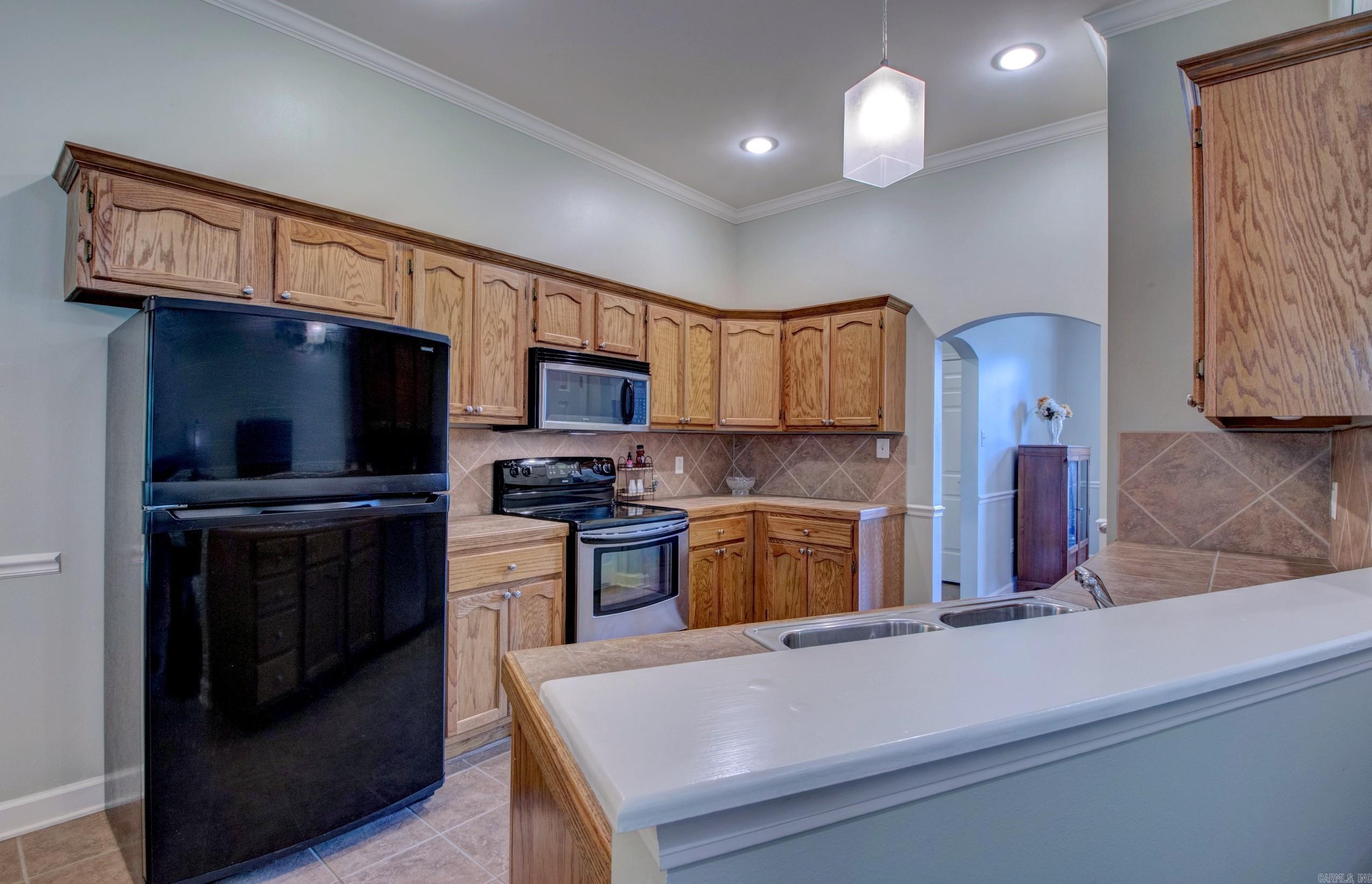 LEGACY VILLAGE - Residential