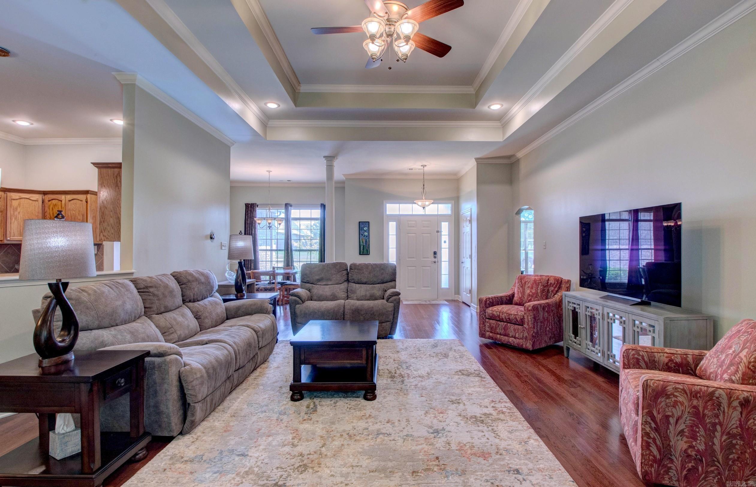 LEGACY VILLAGE - Residential