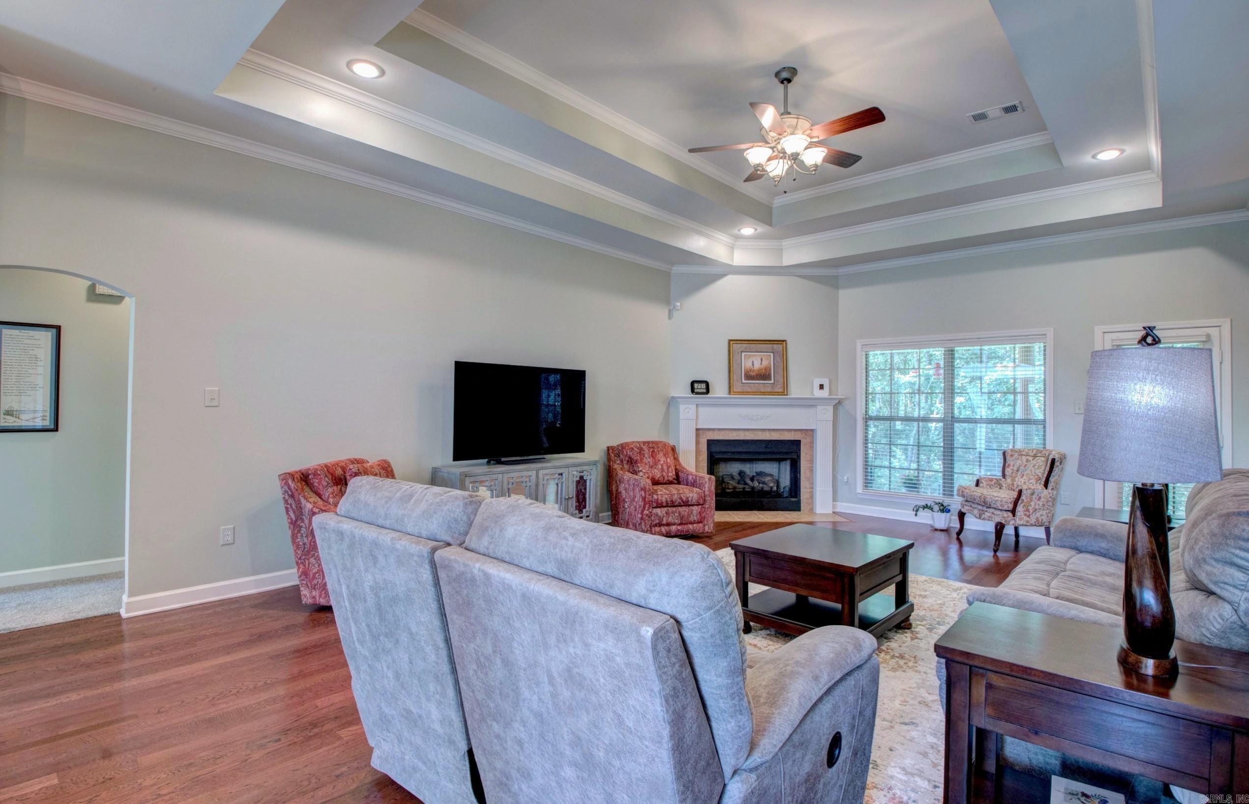 LEGACY VILLAGE - Residential