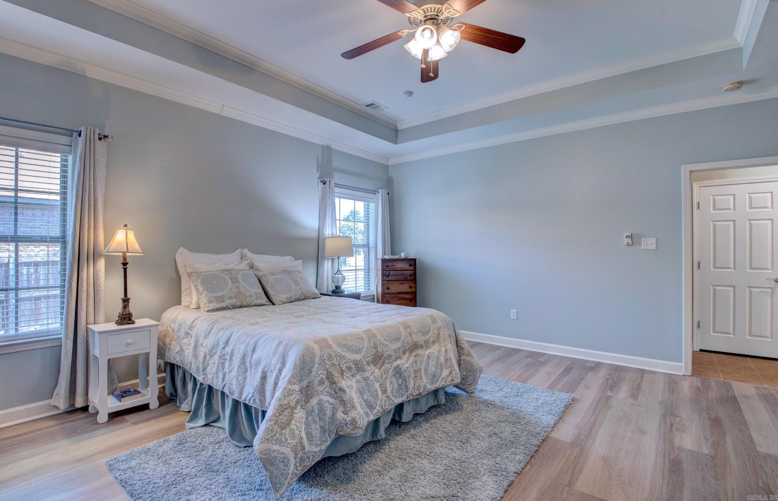 LEGACY VILLAGE - Residential
