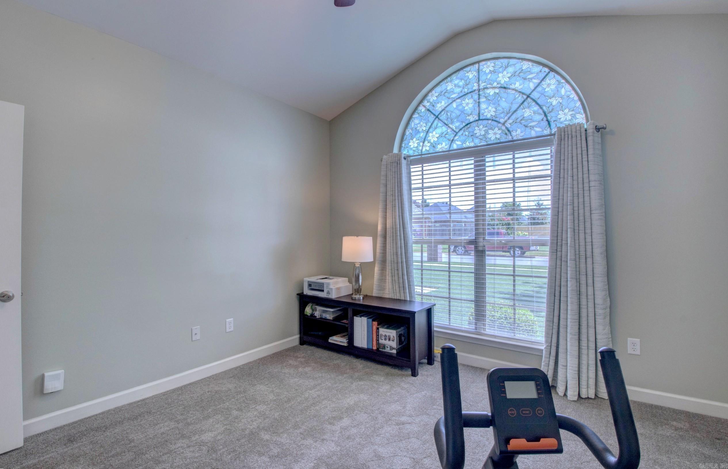 LEGACY VILLAGE - Residential