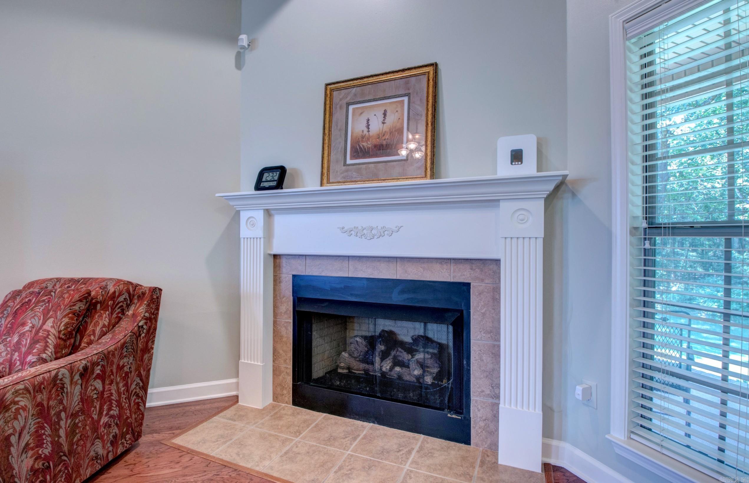 LEGACY VILLAGE - Residential