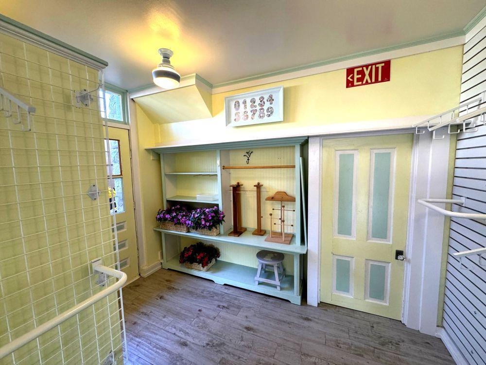 ORIGINAL HARDY - Residential
