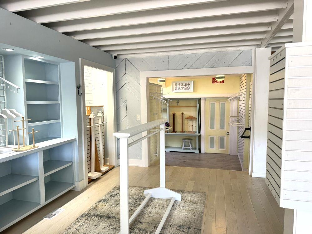 ORIGINAL HARDY - Residential