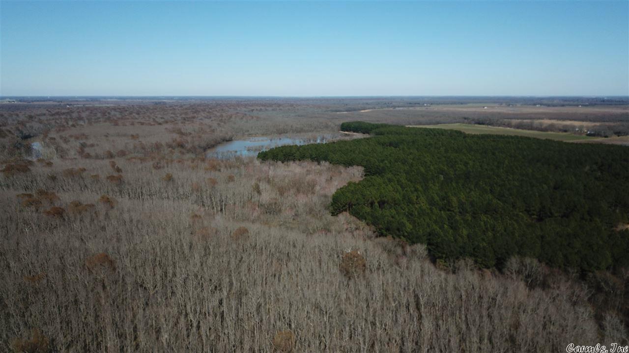Not in Subdivision - Land