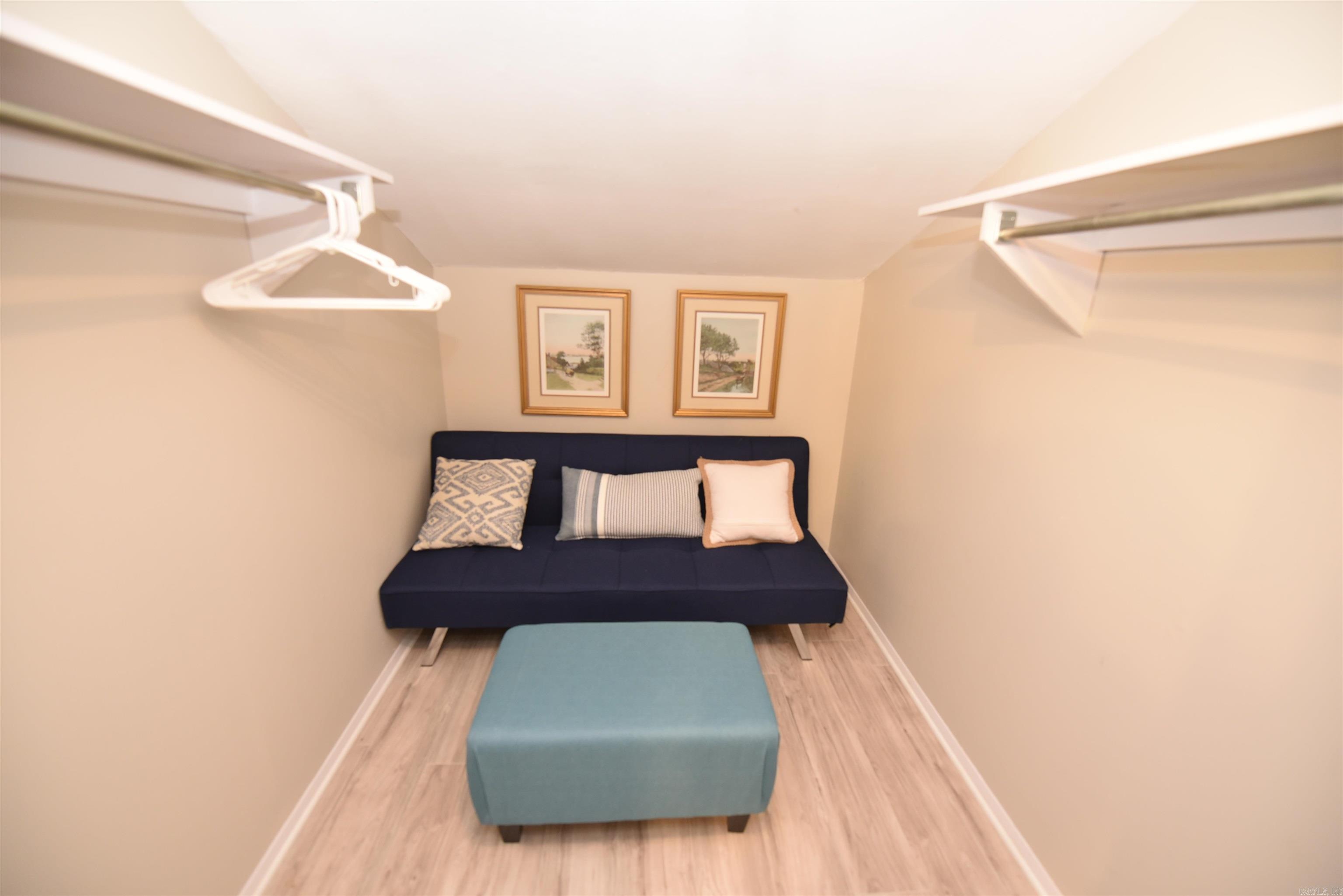 LAKEWOOD HILLS CONDO - Residential
