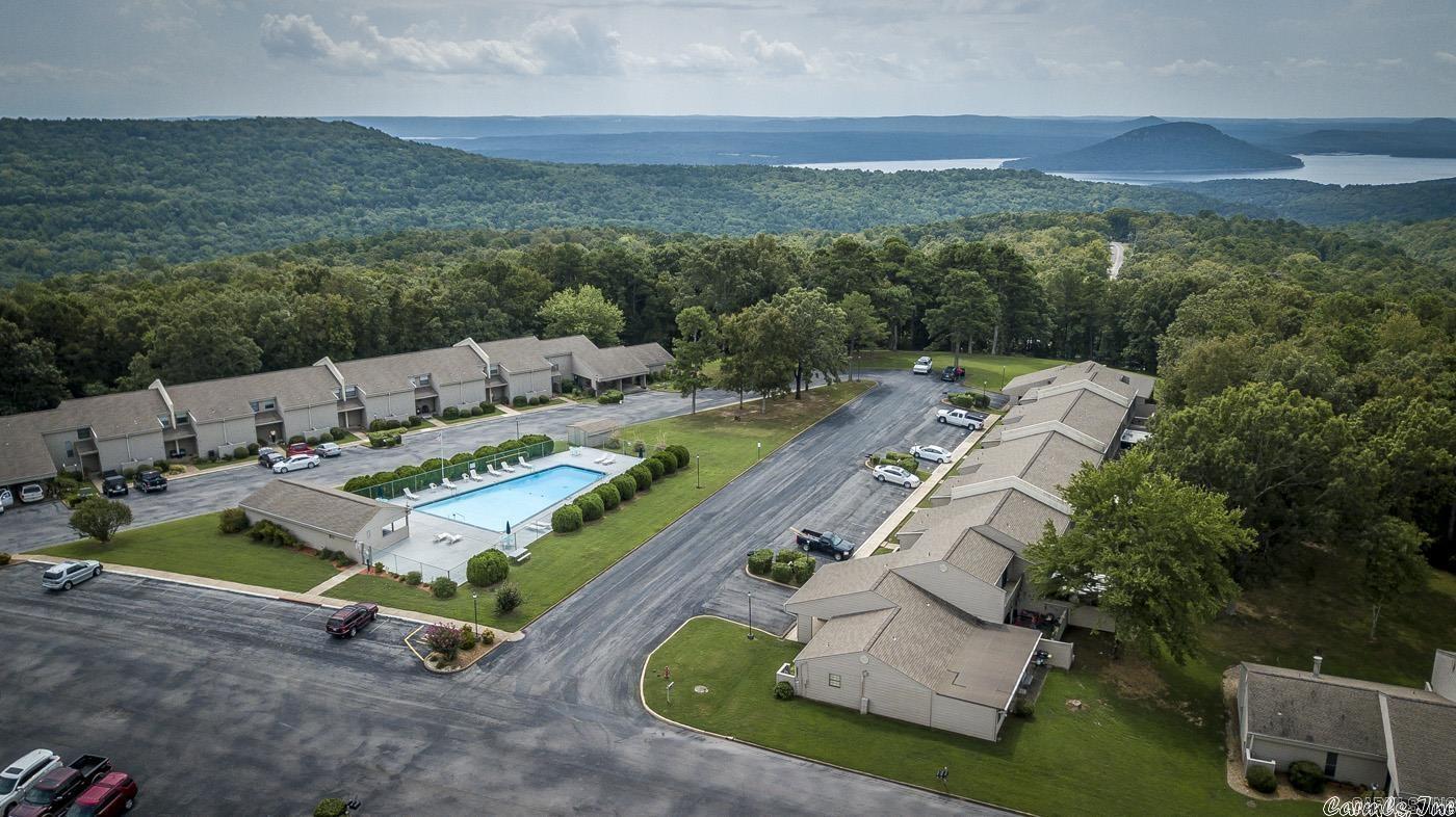 LAKEWOOD HILLS CONDO - Residential