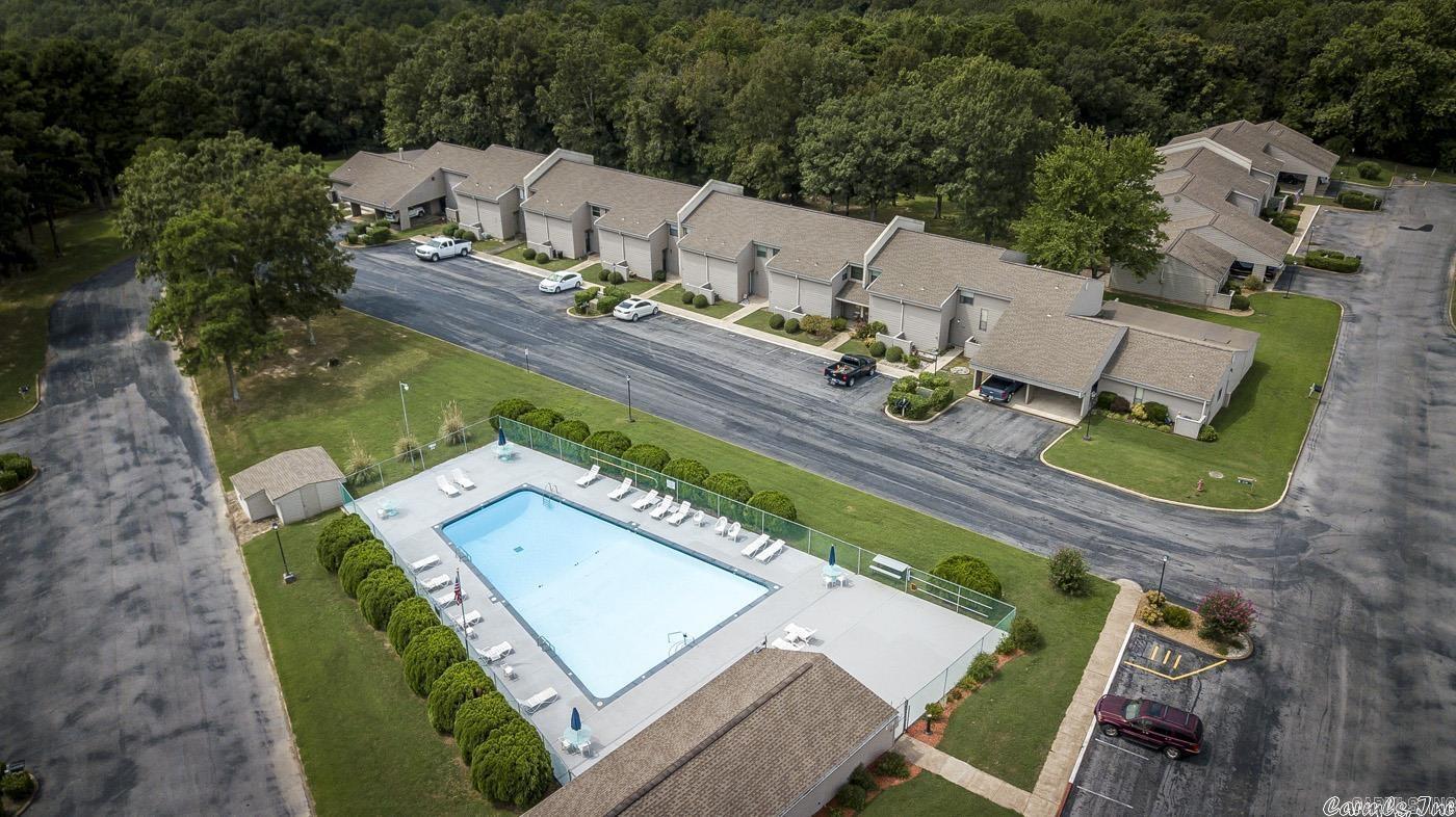 LAKEWOOD HILLS CONDO - Residential