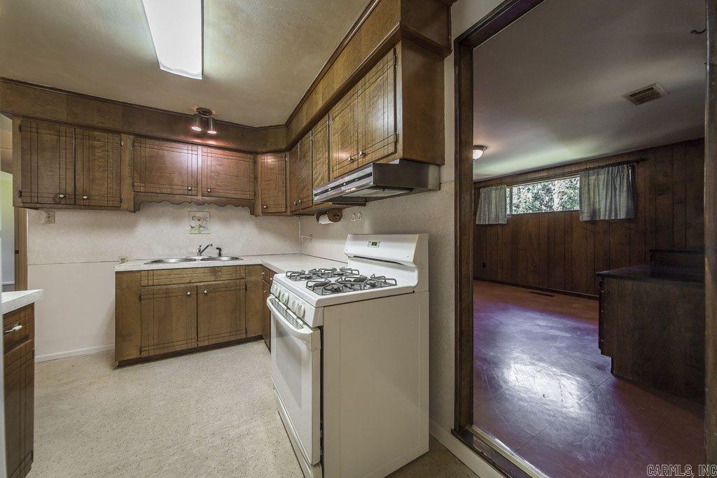 MEADOWCLIFF - Residential
