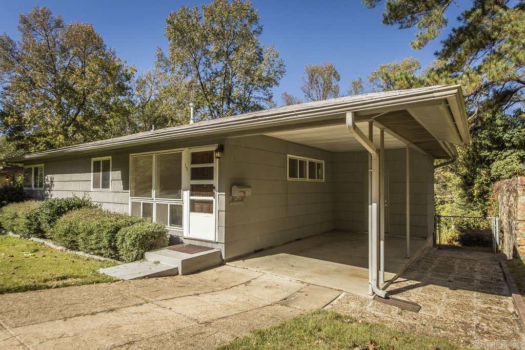 MEADOWCLIFF - Residential
