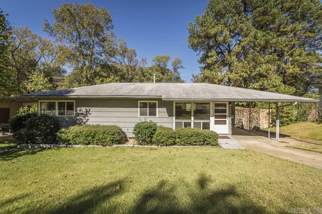 MEADOWCLIFF - Residential