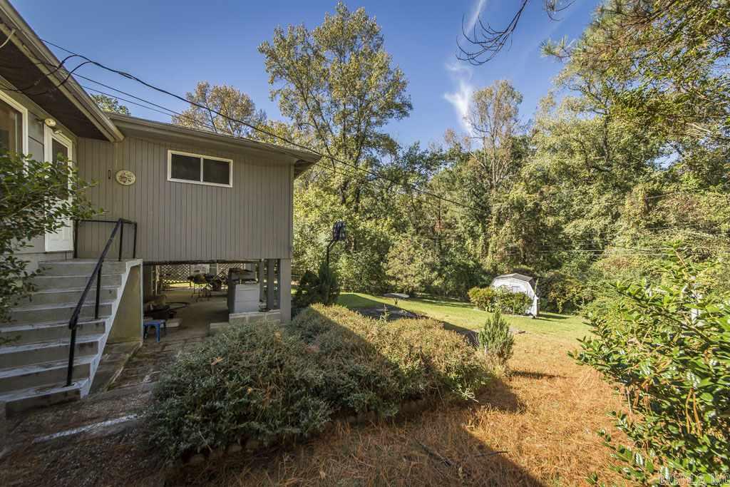 MEADOWCLIFF - Residential