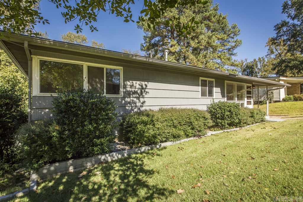 MEADOWCLIFF - Residential