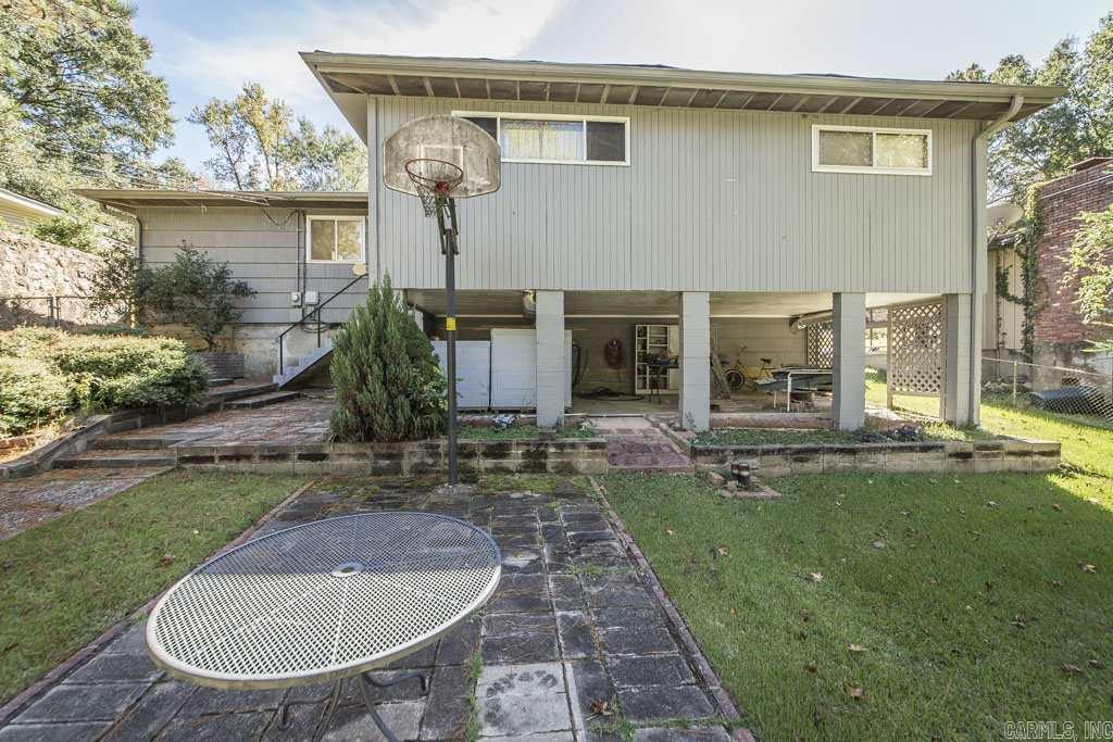 MEADOWCLIFF - Residential