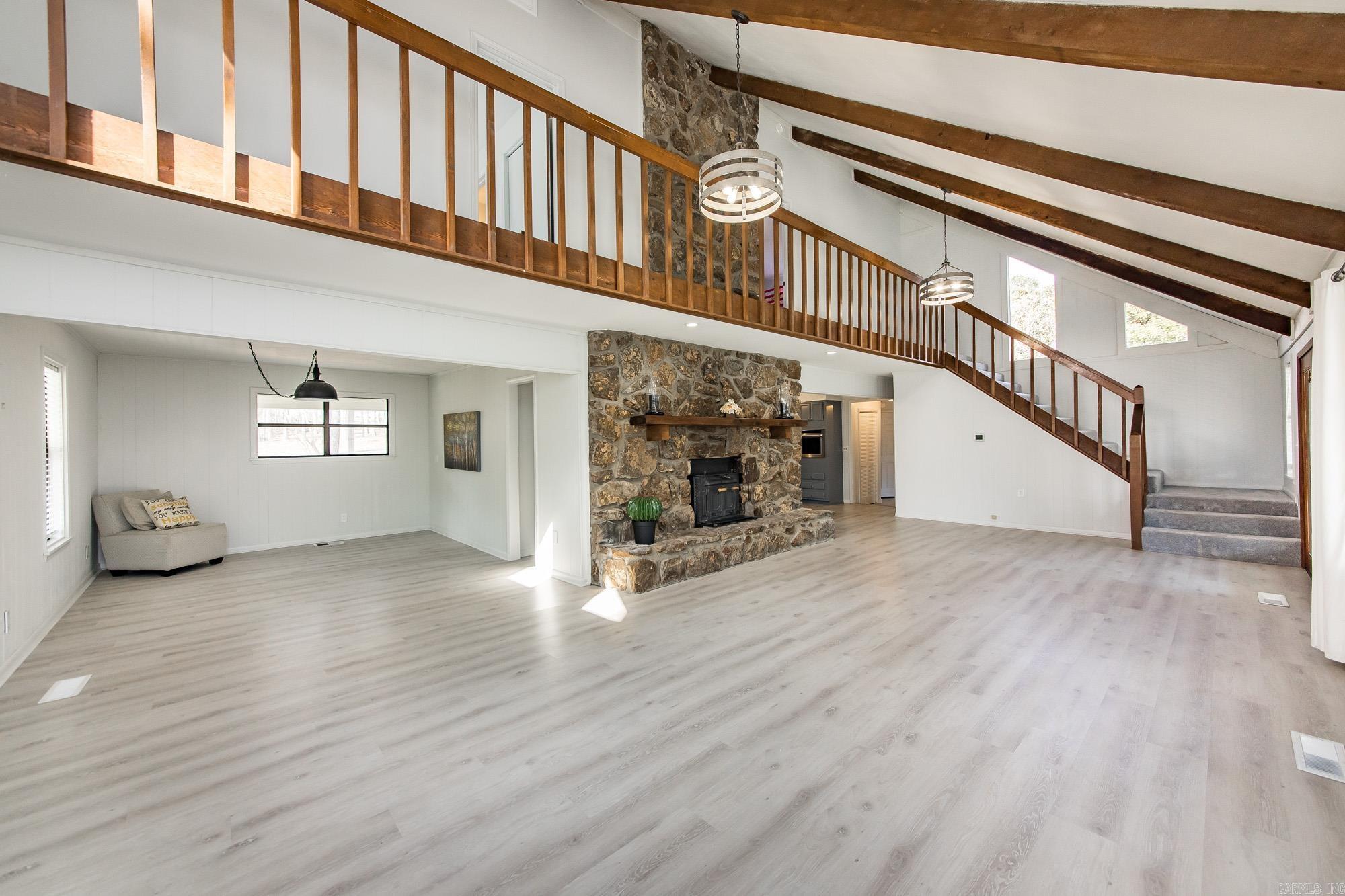 Mystic Isle - Residential