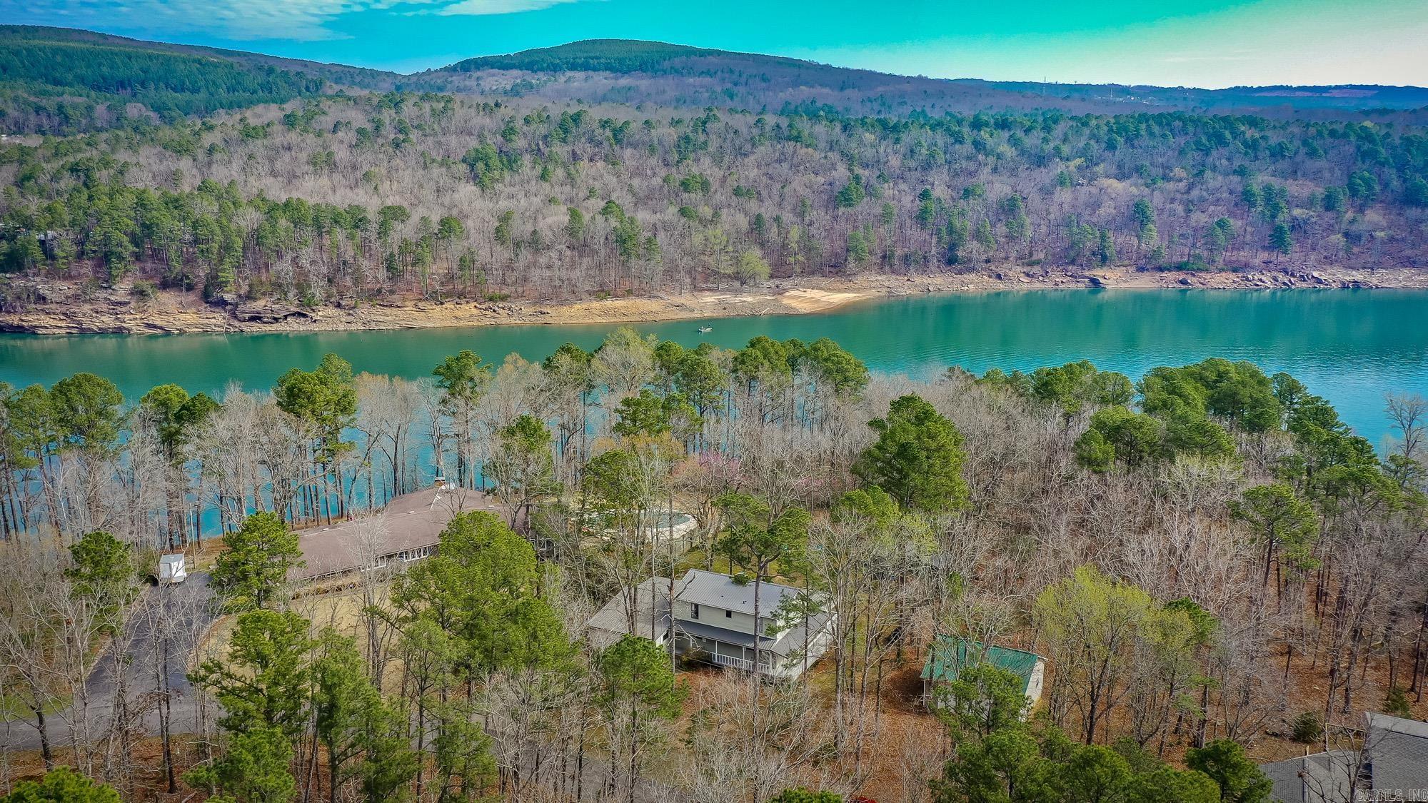 Mystic Isle - Residential