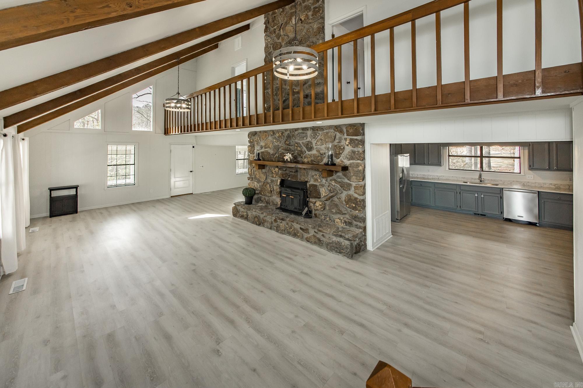 Mystic Isle - Residential