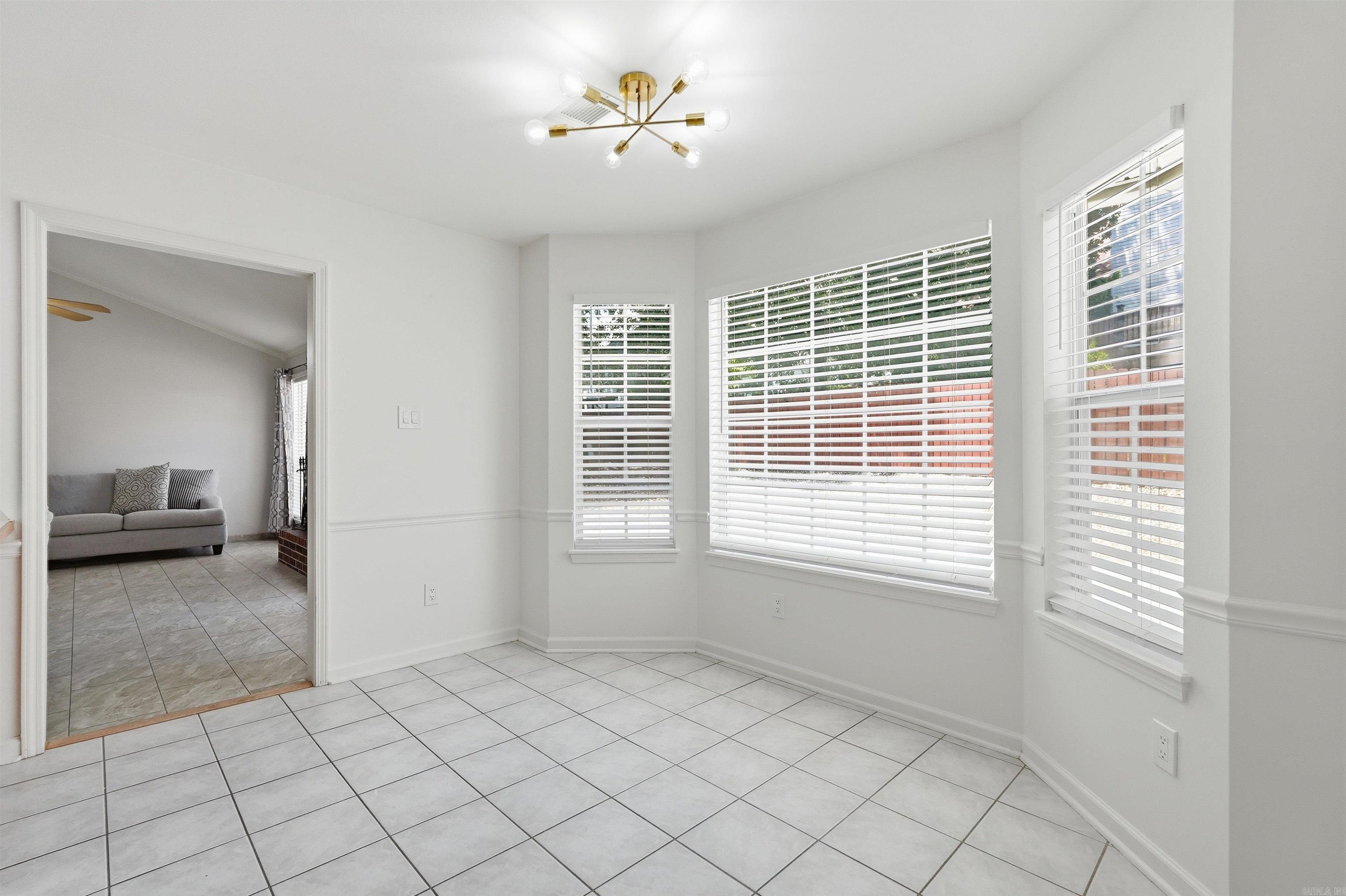 CHERRY CREEK ADDN - Residential