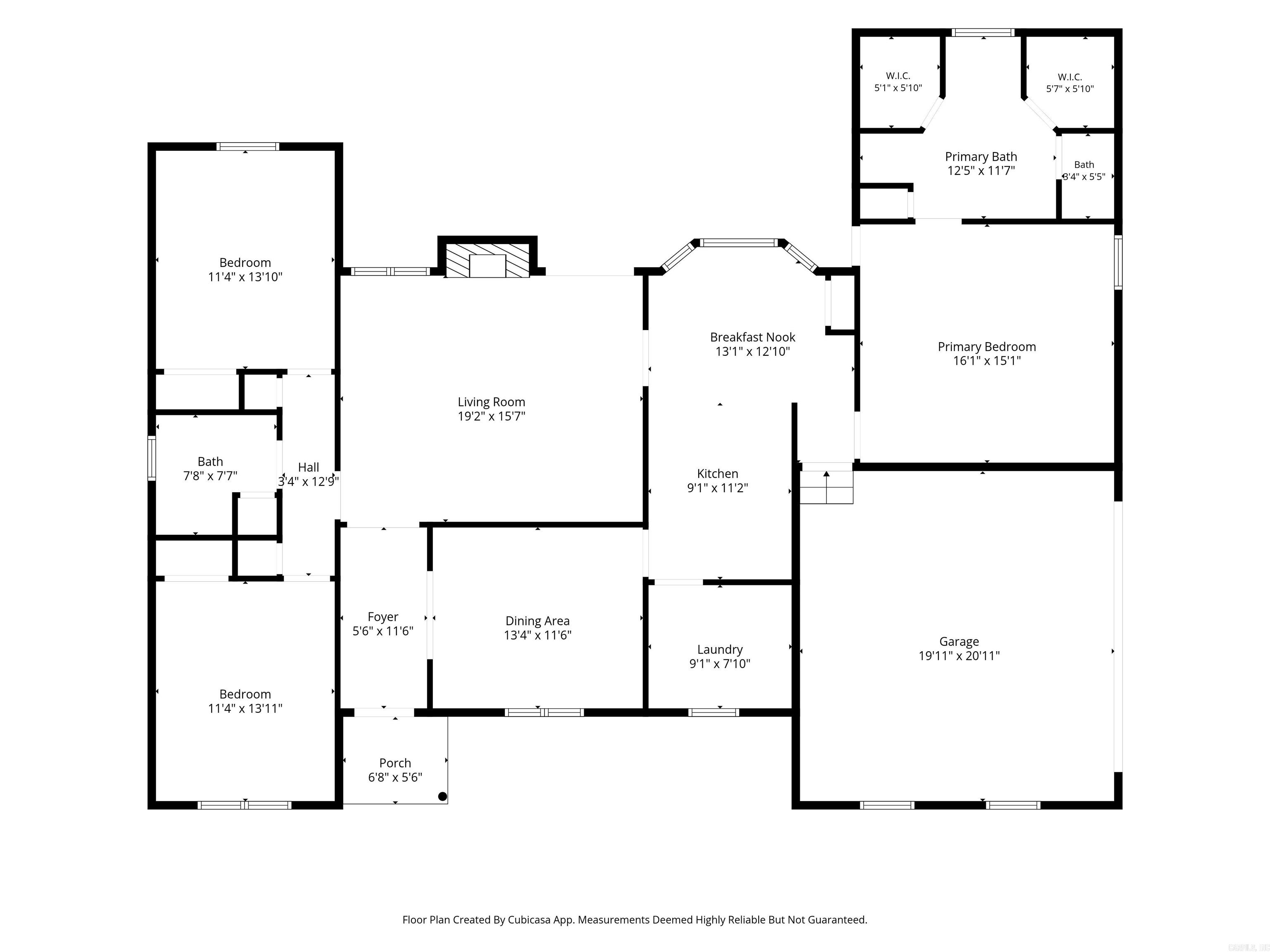 CHERRY CREEK ADDN - Residential