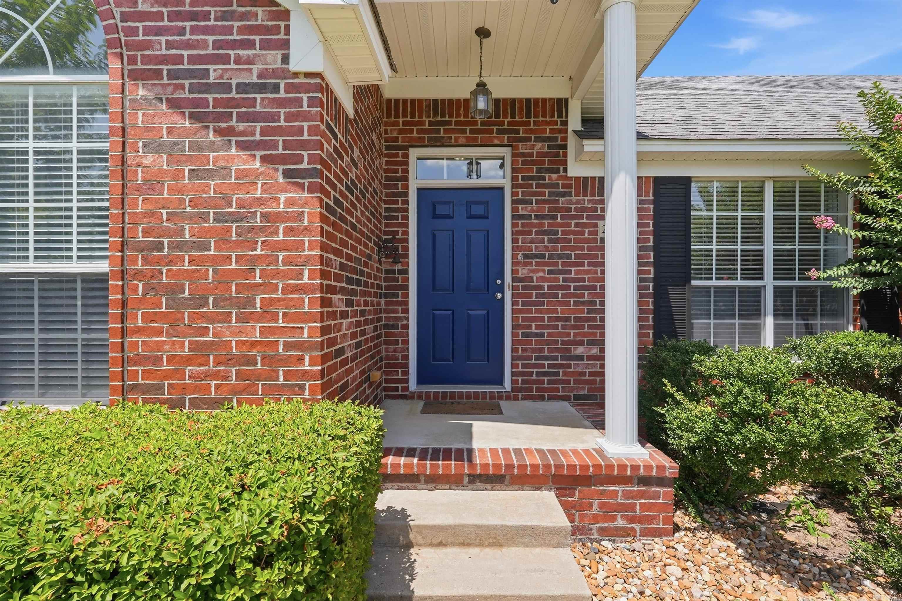CHERRY CREEK ADDN - Residential
