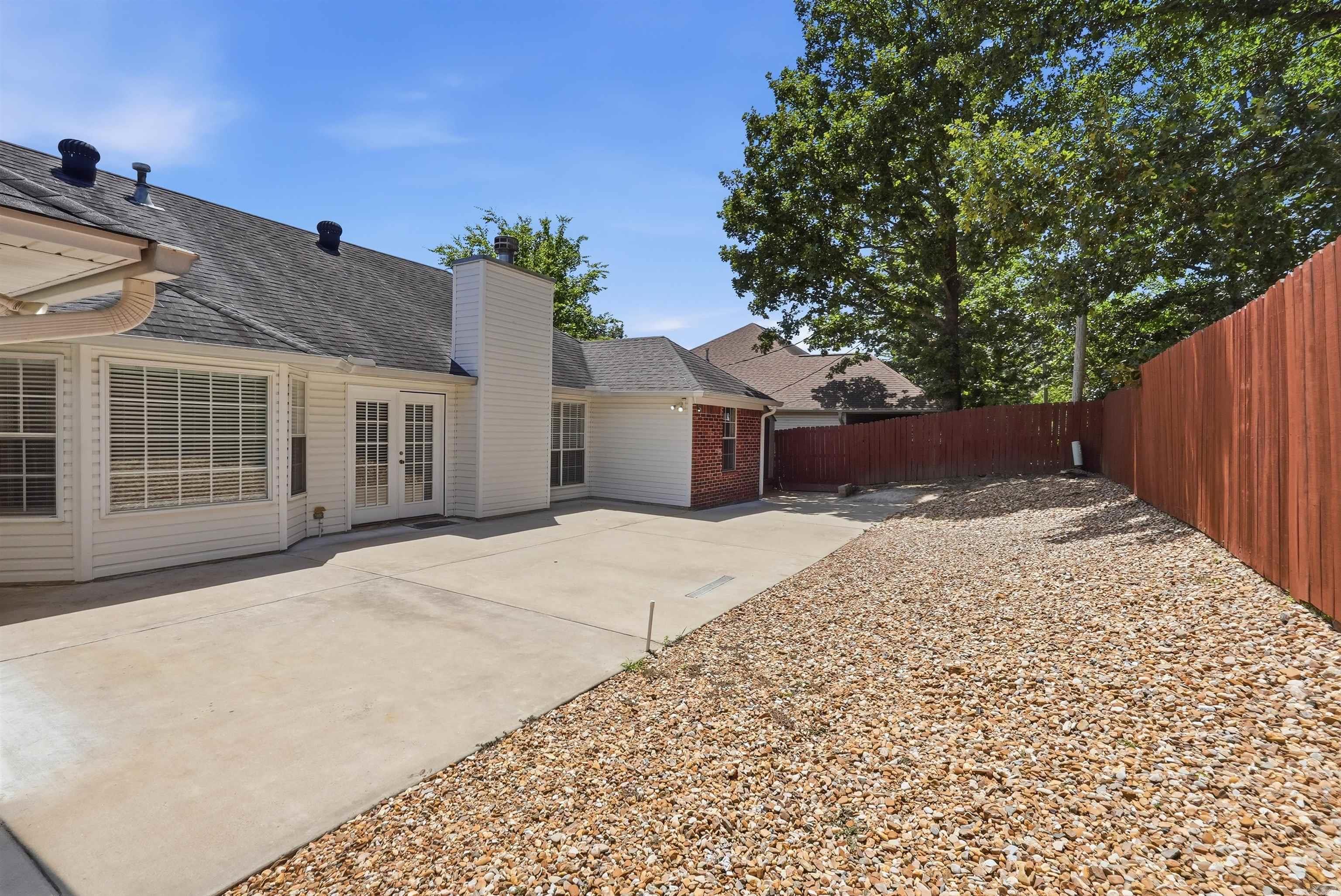 CHERRY CREEK ADDN - Residential