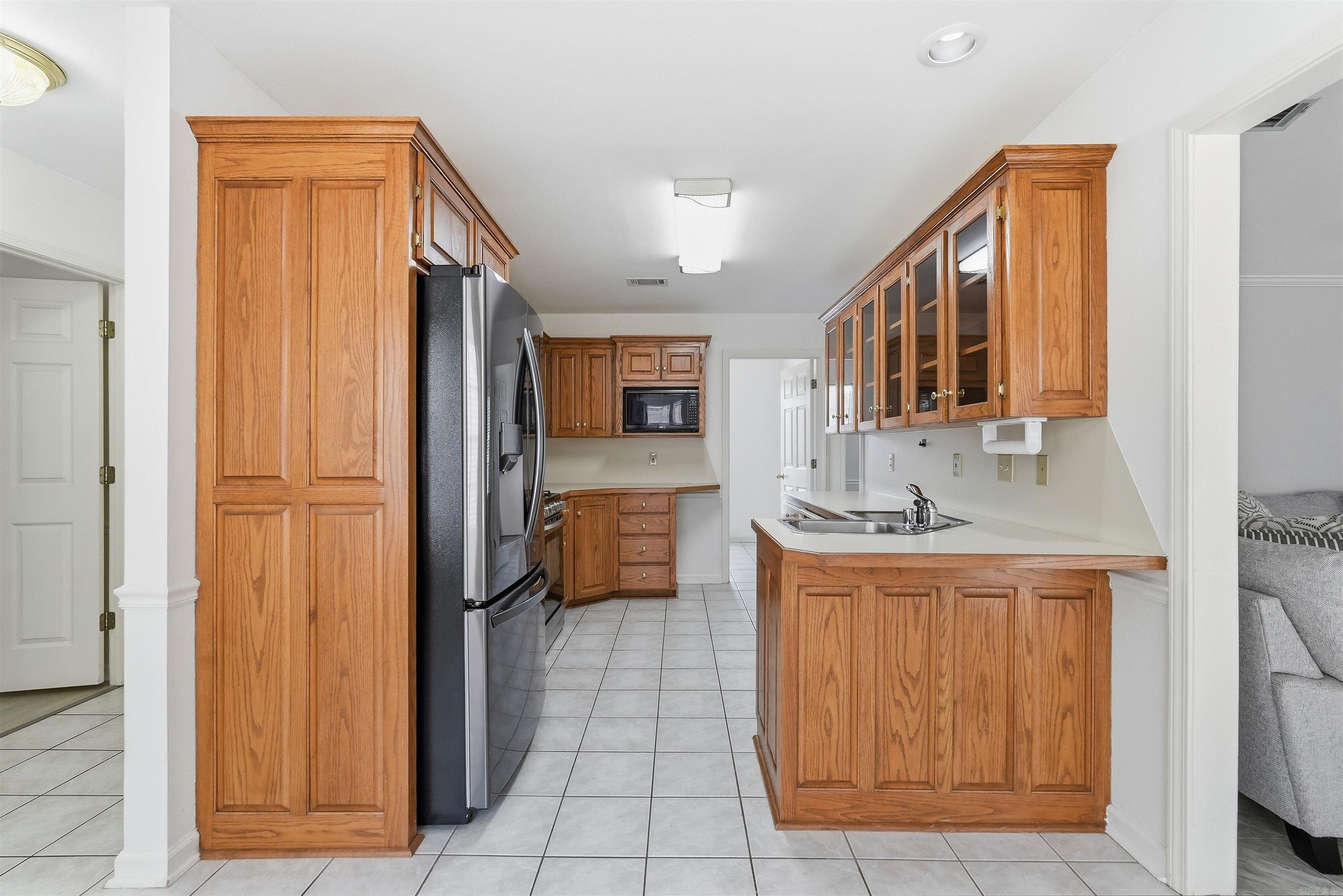 CHERRY CREEK ADDN - Residential