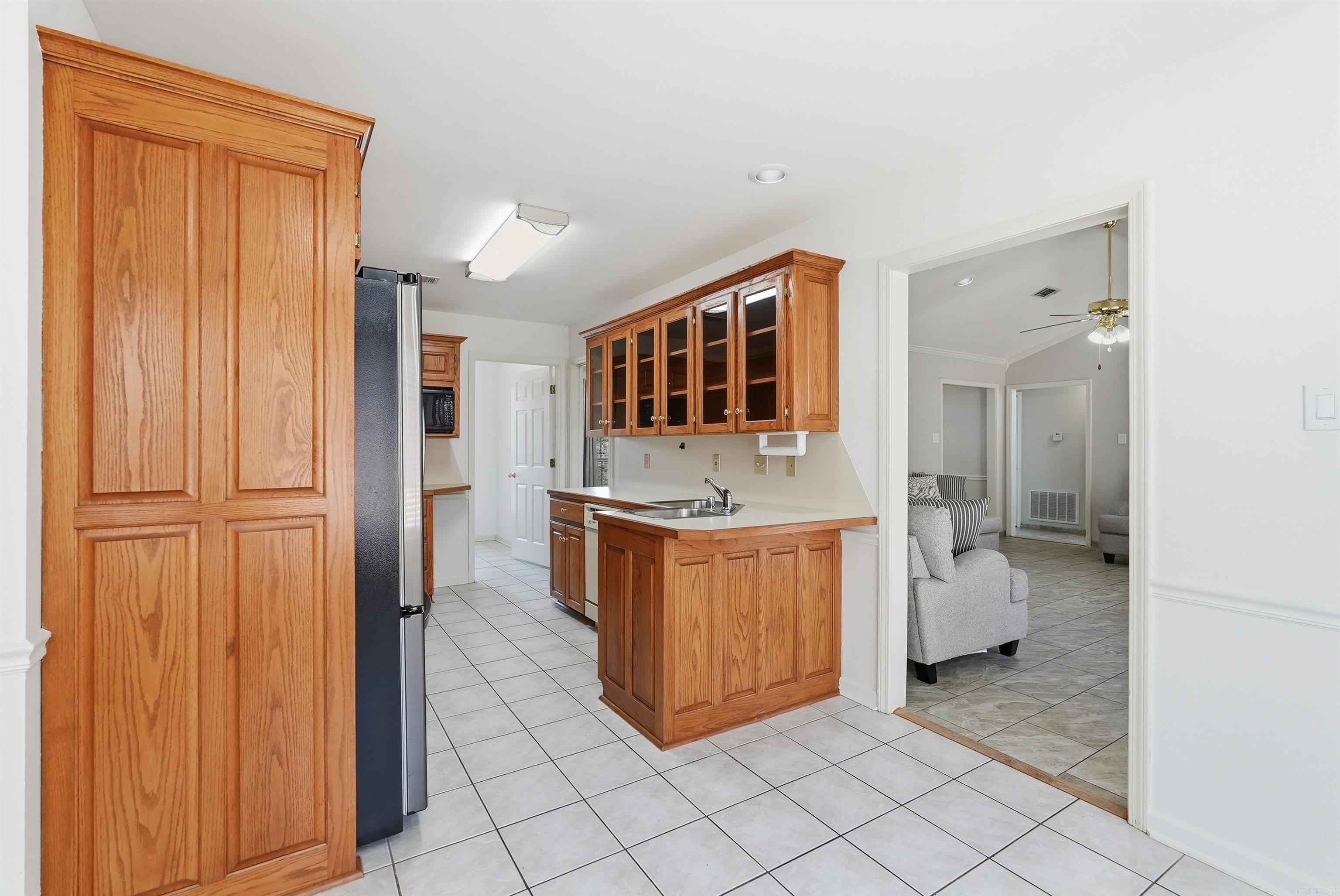 CHERRY CREEK ADDN - Residential