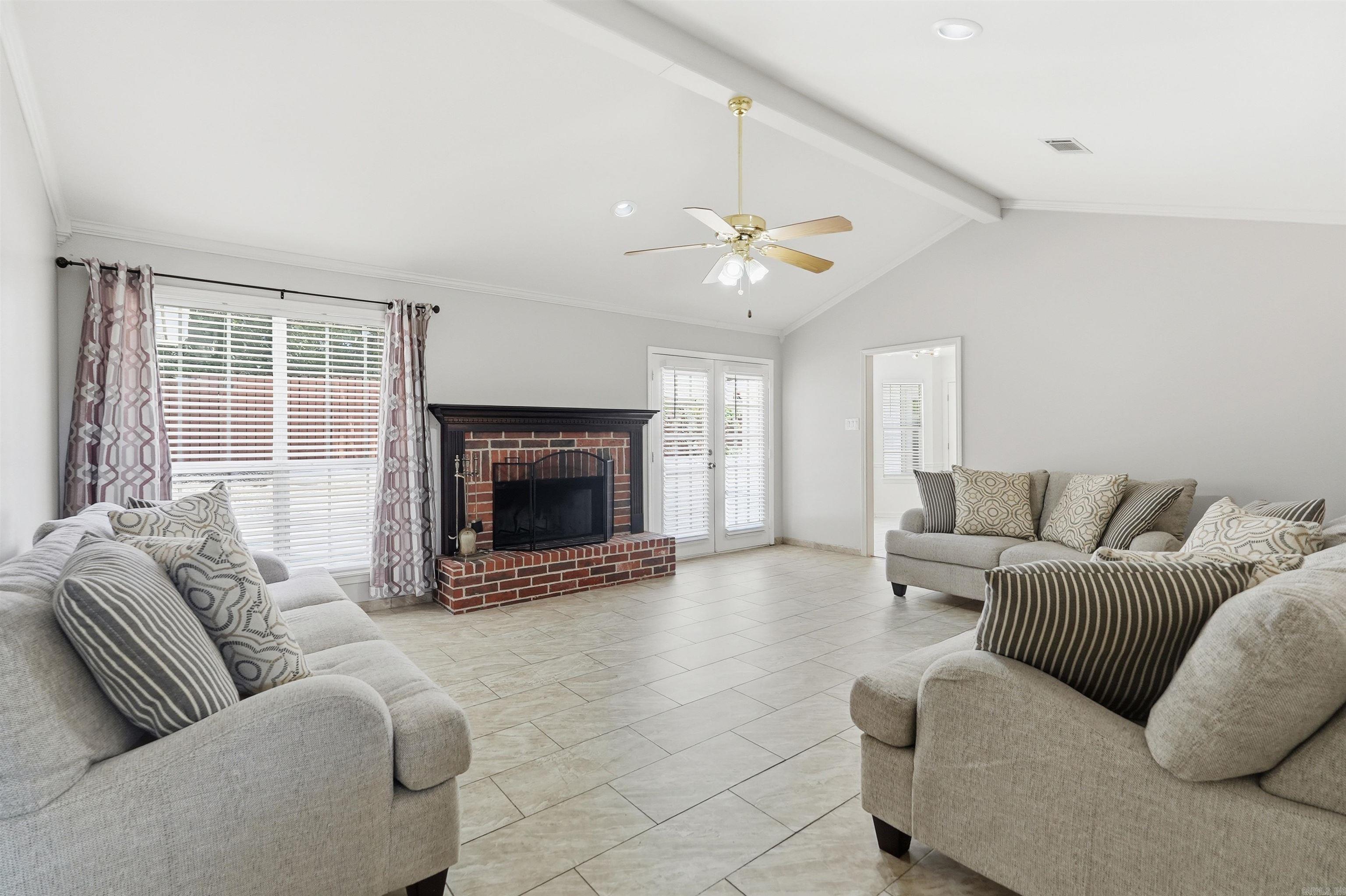 CHERRY CREEK ADDN - Residential